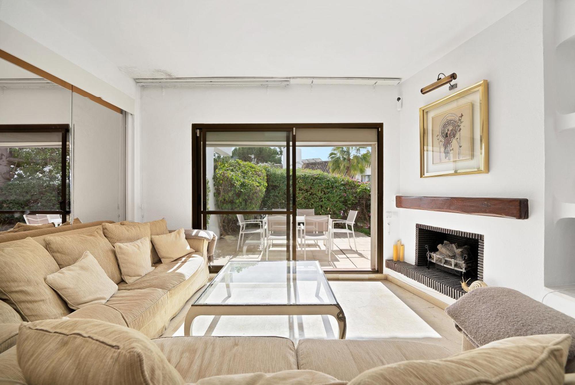 Beachside House Mariabanus