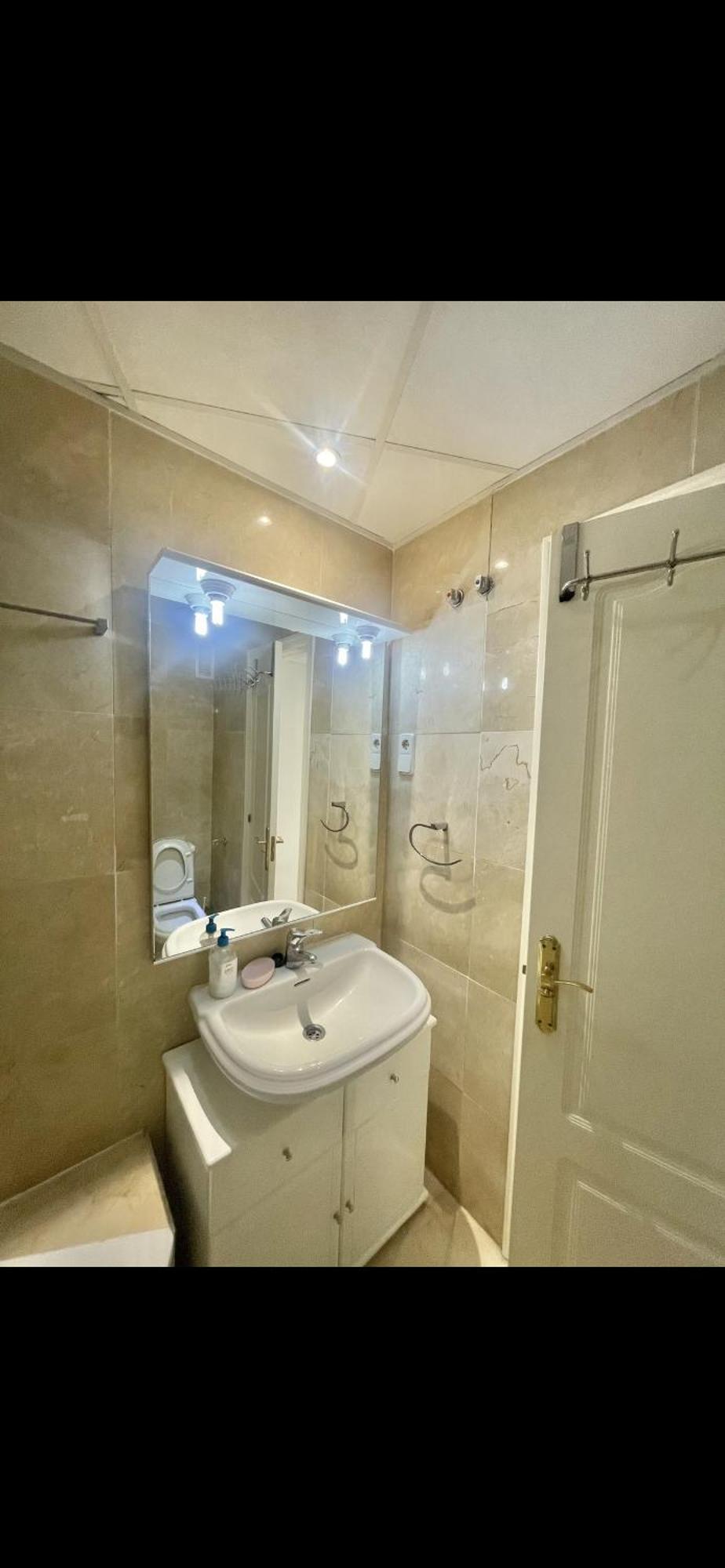Apartment Costa *