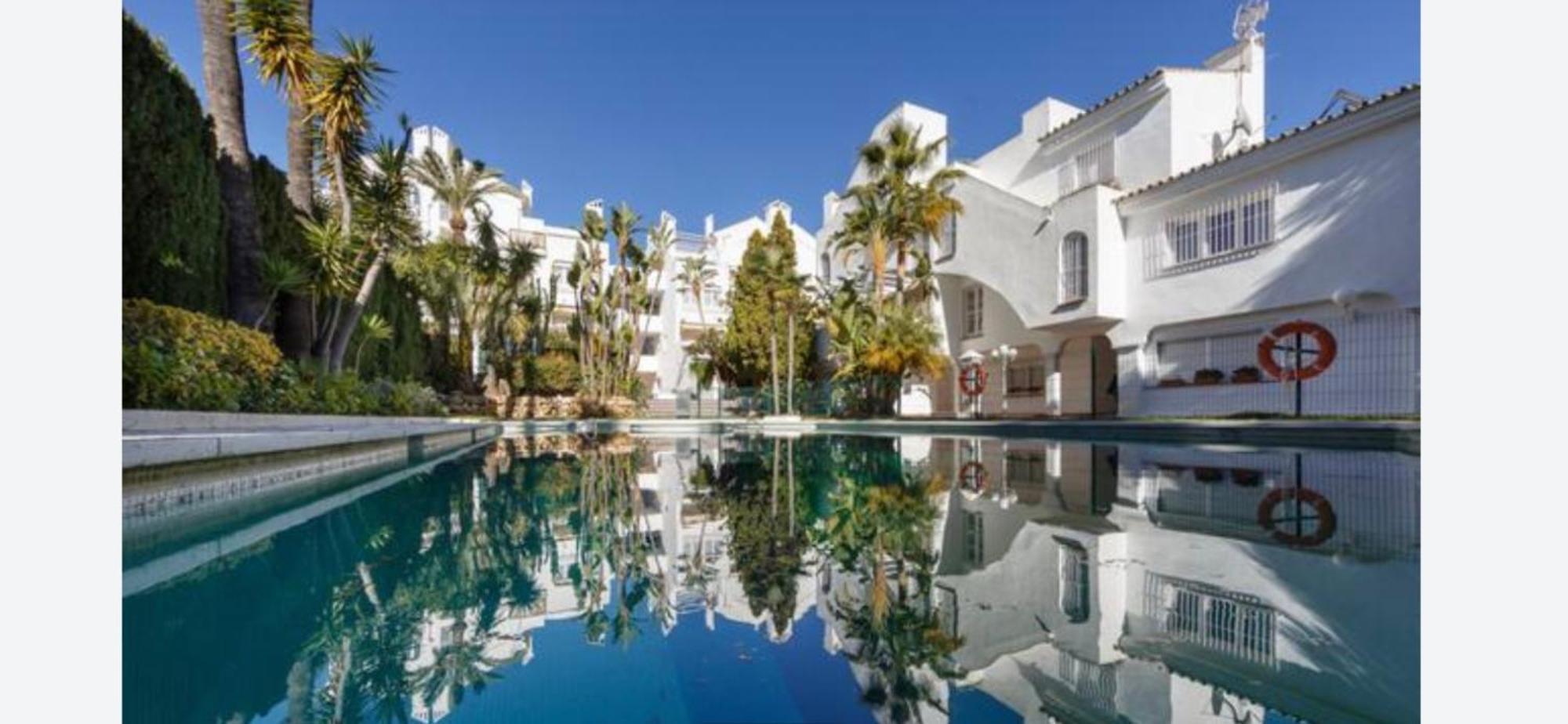 Costa Marbella
