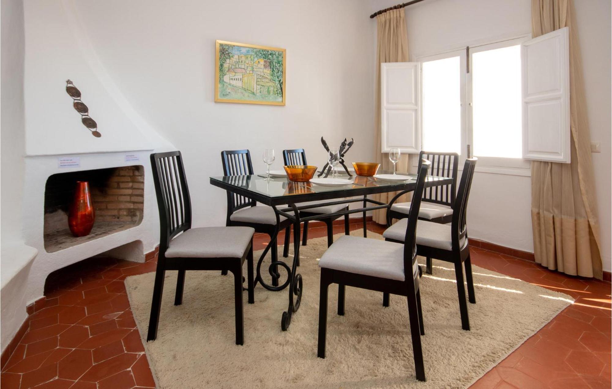 Ferienhaus Gorgeous In With House Sea View *