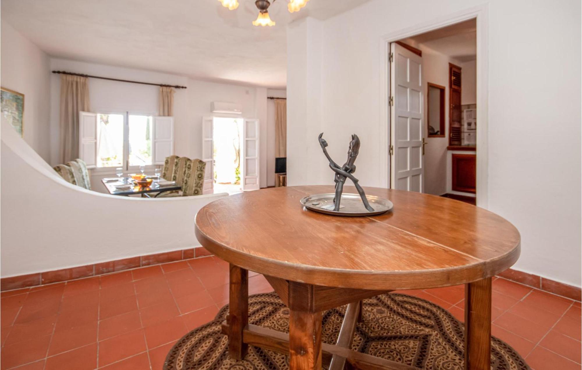 Gorgeous In With House Sea View * Marbella