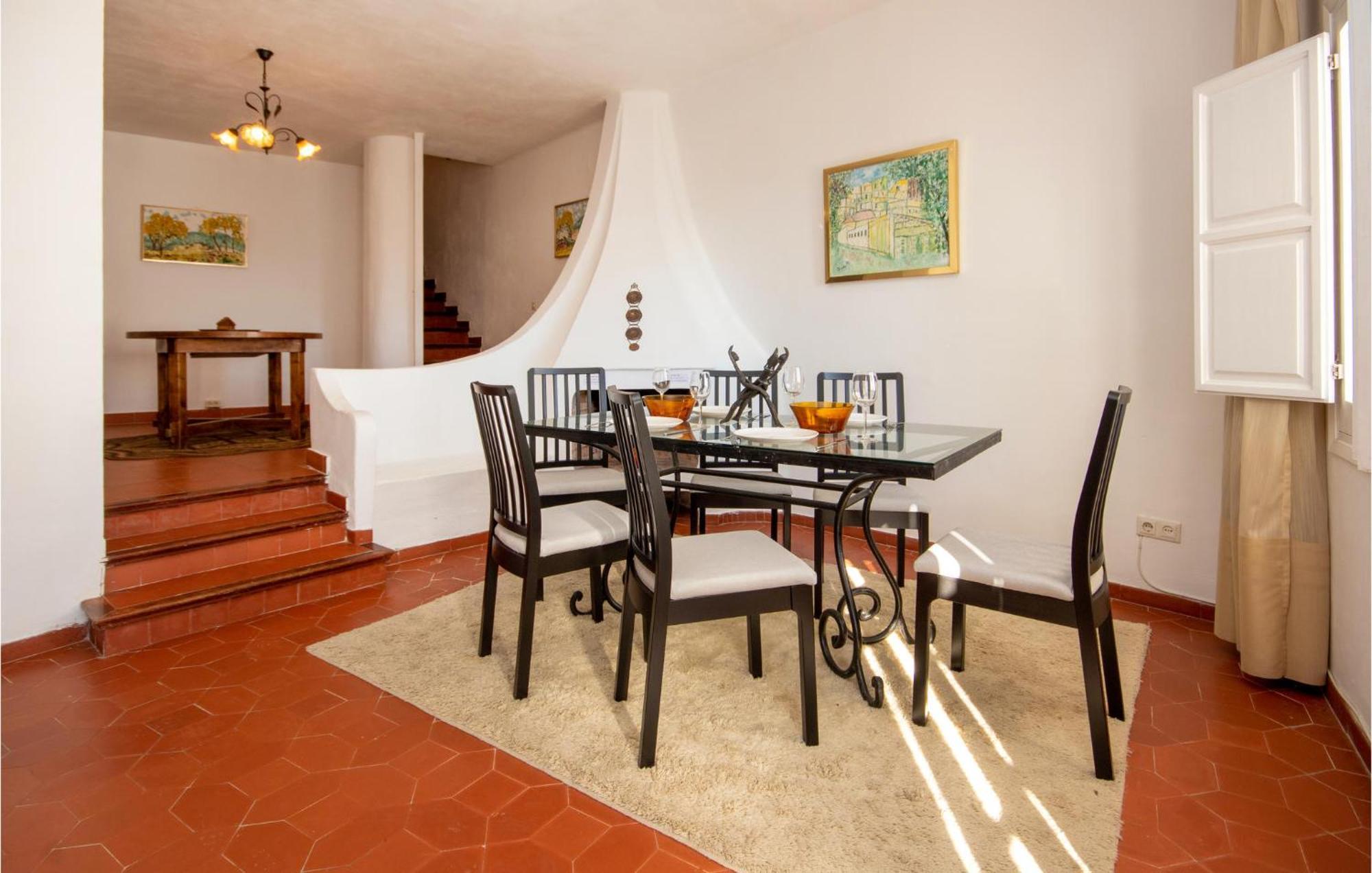 Gorgeous In With House Sea View Ferienhaus Marbella