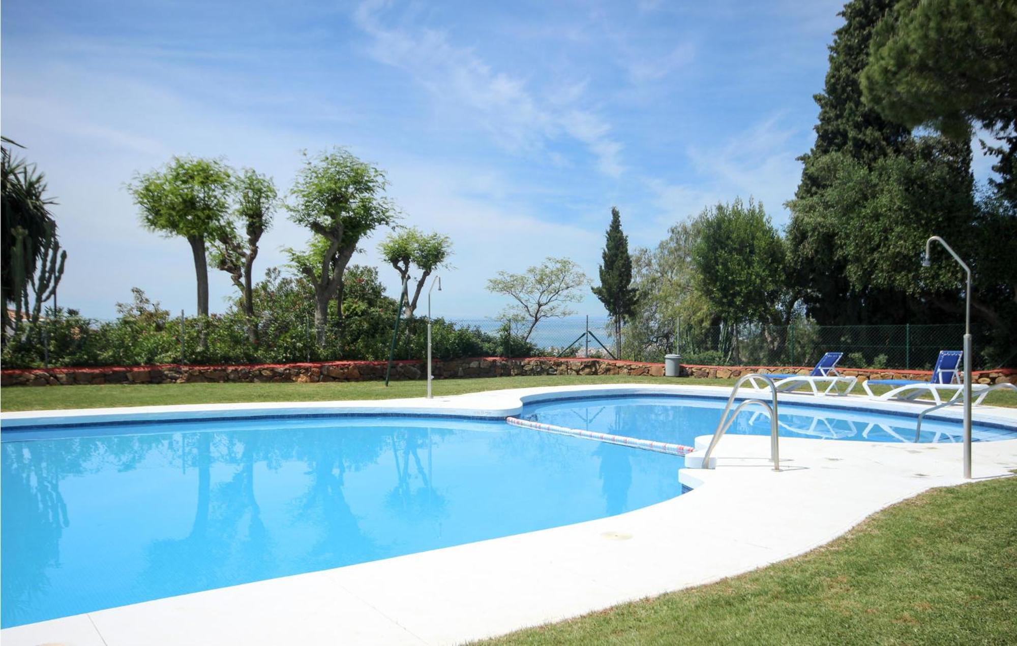Gorgeous In With House Sea View *