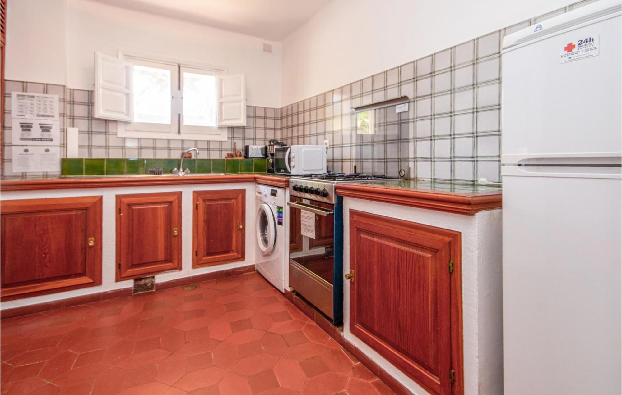 Gorgeous In With House Sea View * Marbella