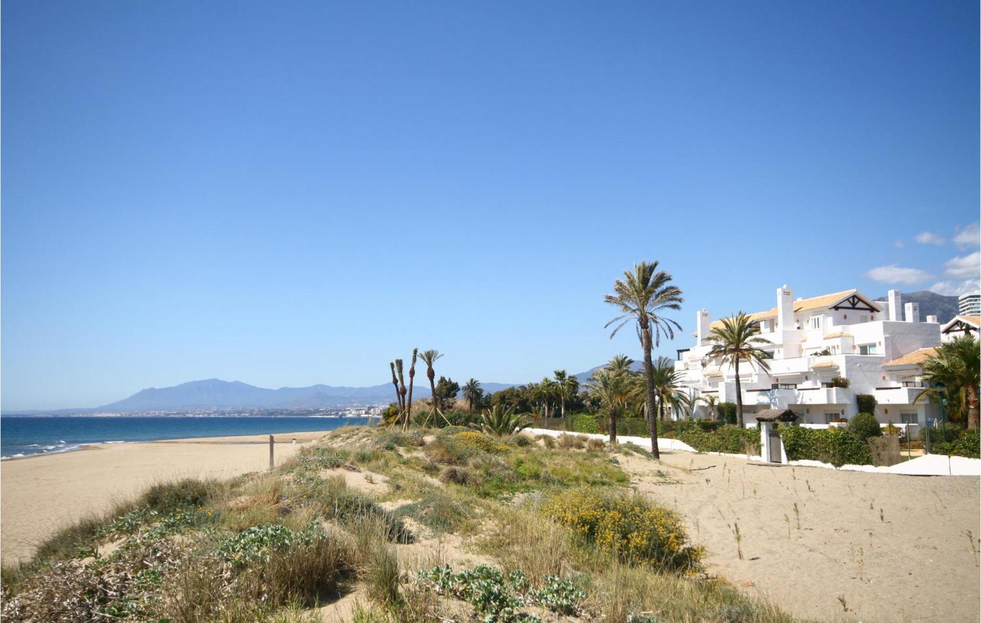 Gorgeous In With House Sea View Ferienhaus
