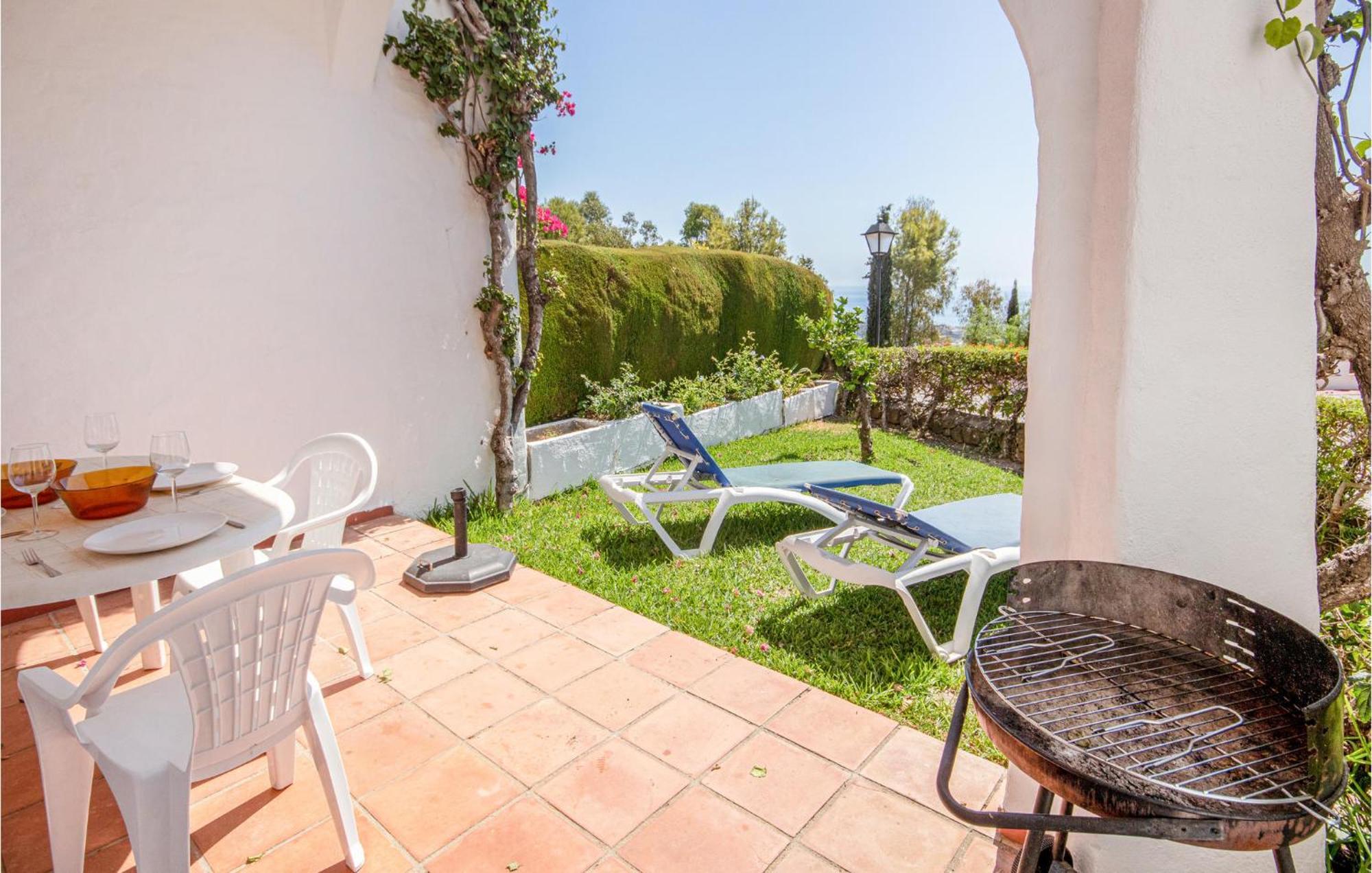 Gorgeous In With House Sea View Ferienhaus *
