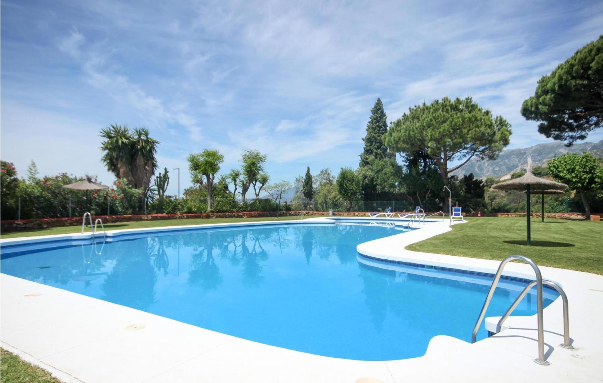 Ferienhaus Gorgeous In With House Sea View *