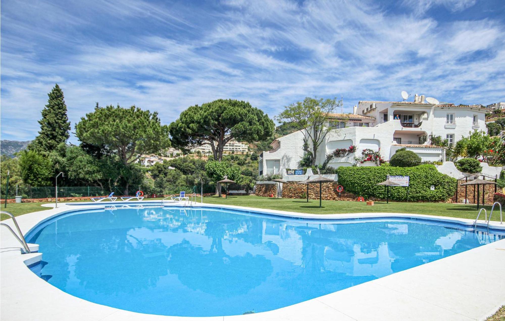 Gorgeous In With House Sea View Ferienhaus *