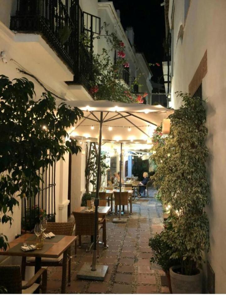 Precioso Y Acogedor Atico Old Town