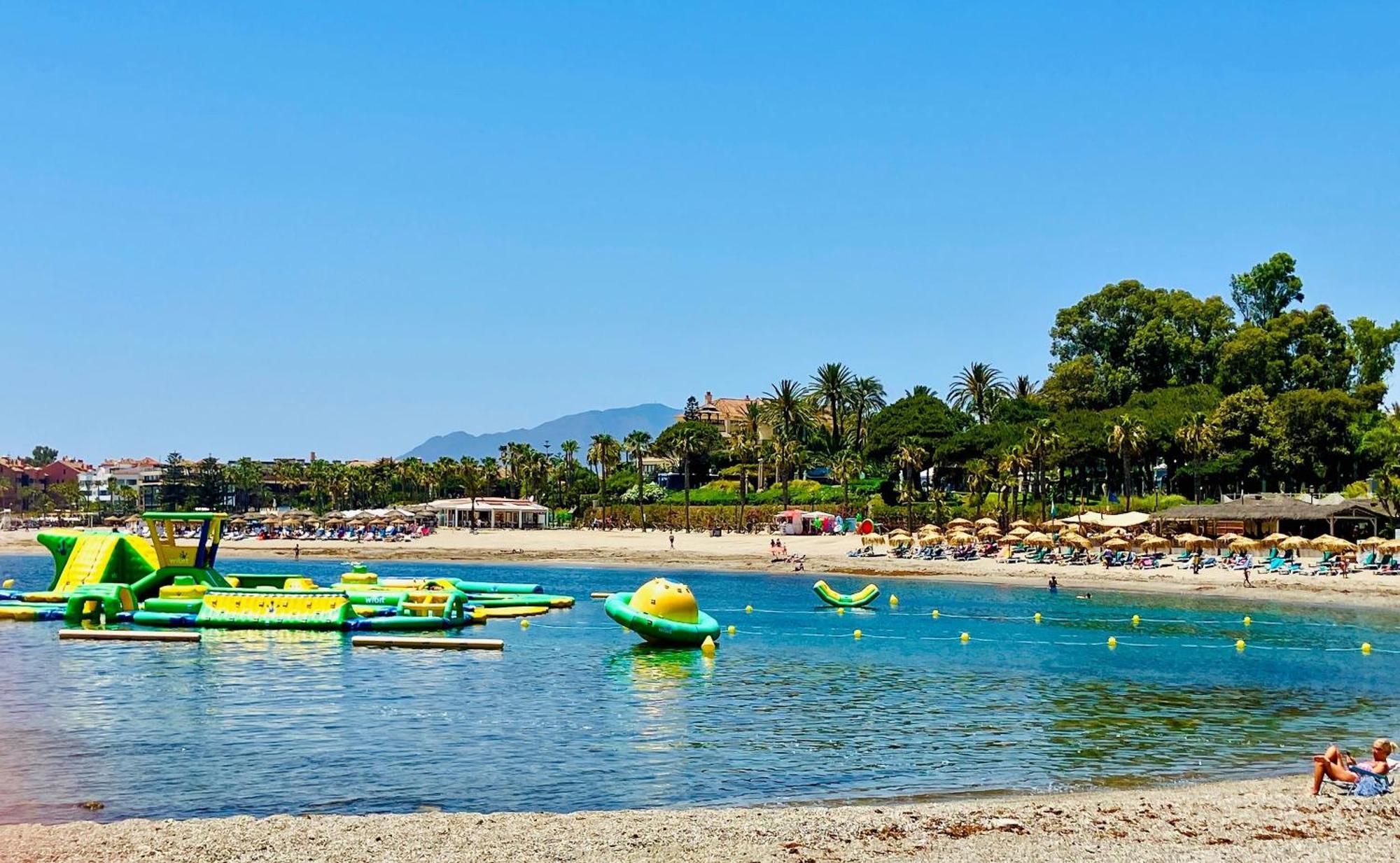 Sl * Marbella