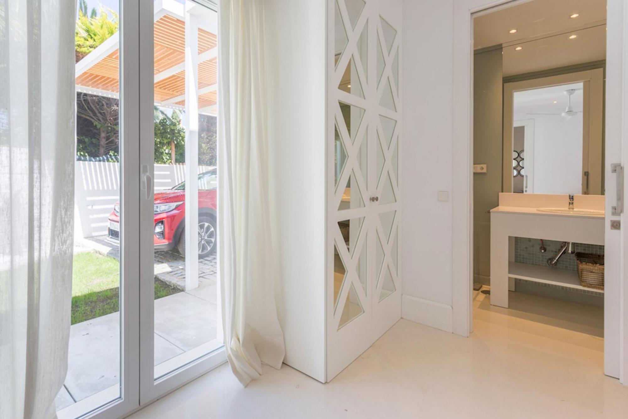 El Noruego Villa Marbella