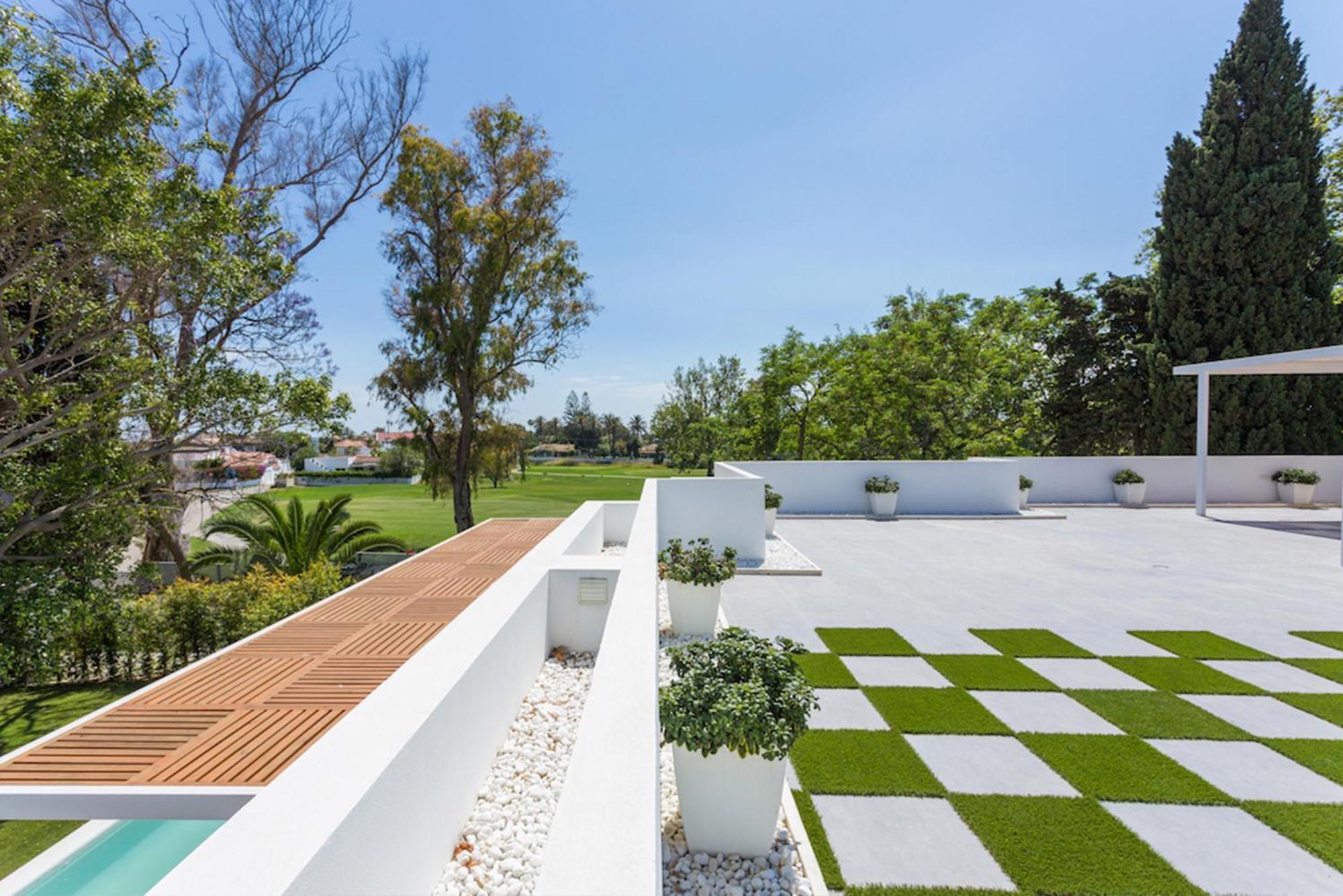 El Noruego Villa
