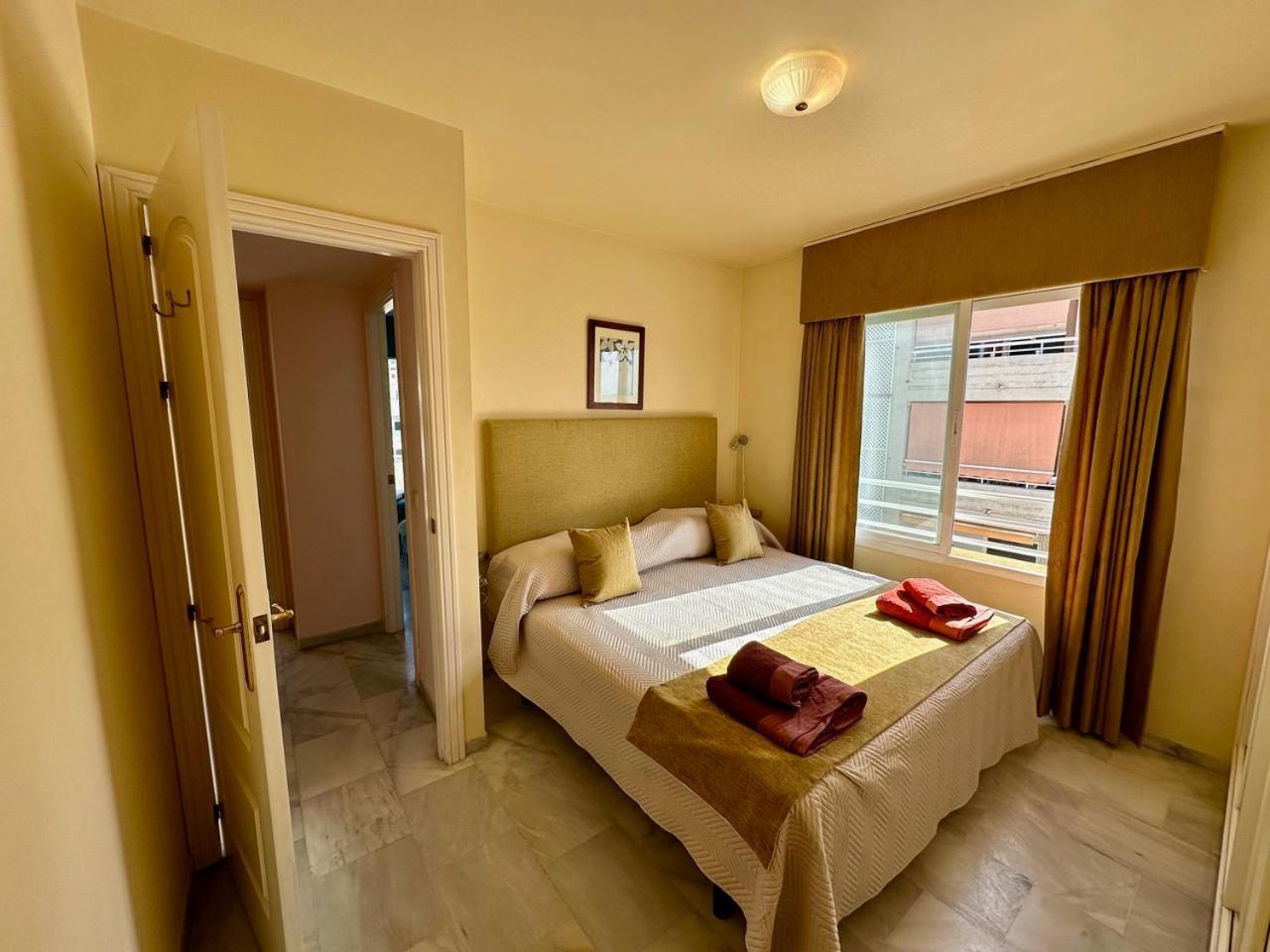 Penthouse Marbella