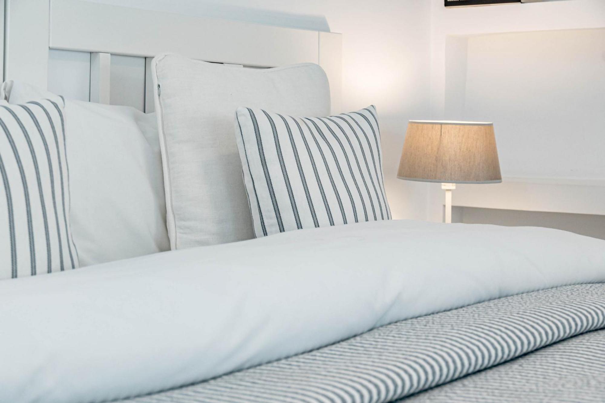 Appartement Mr- Cozy 4 Sleep Flat In Marbella, Great Location *