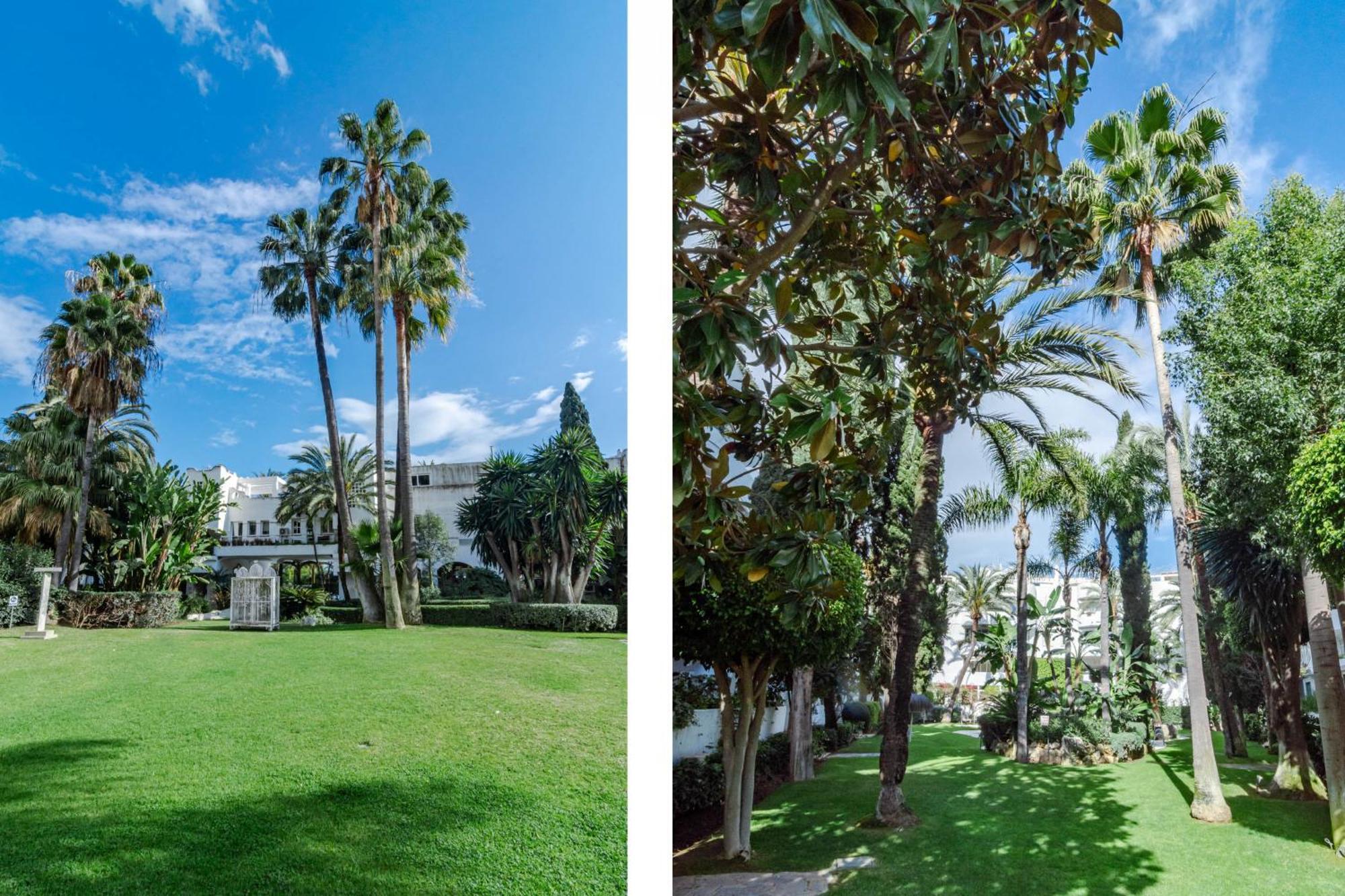 Appartement Mr- Cozy 4 Sleep Flat In Marbella, Great Location *