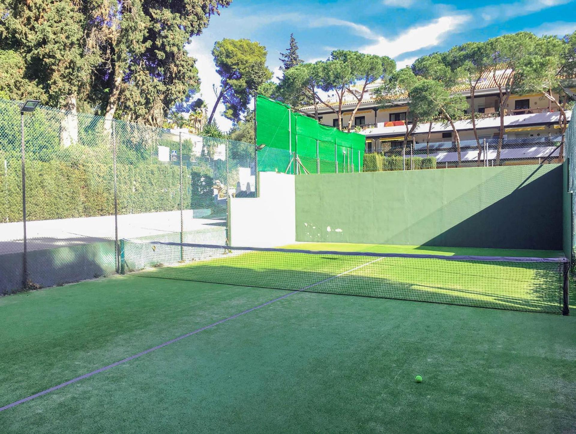 Appartement Mr- Cozy 4 Sleep Flat In Marbella, Great Location Marbella