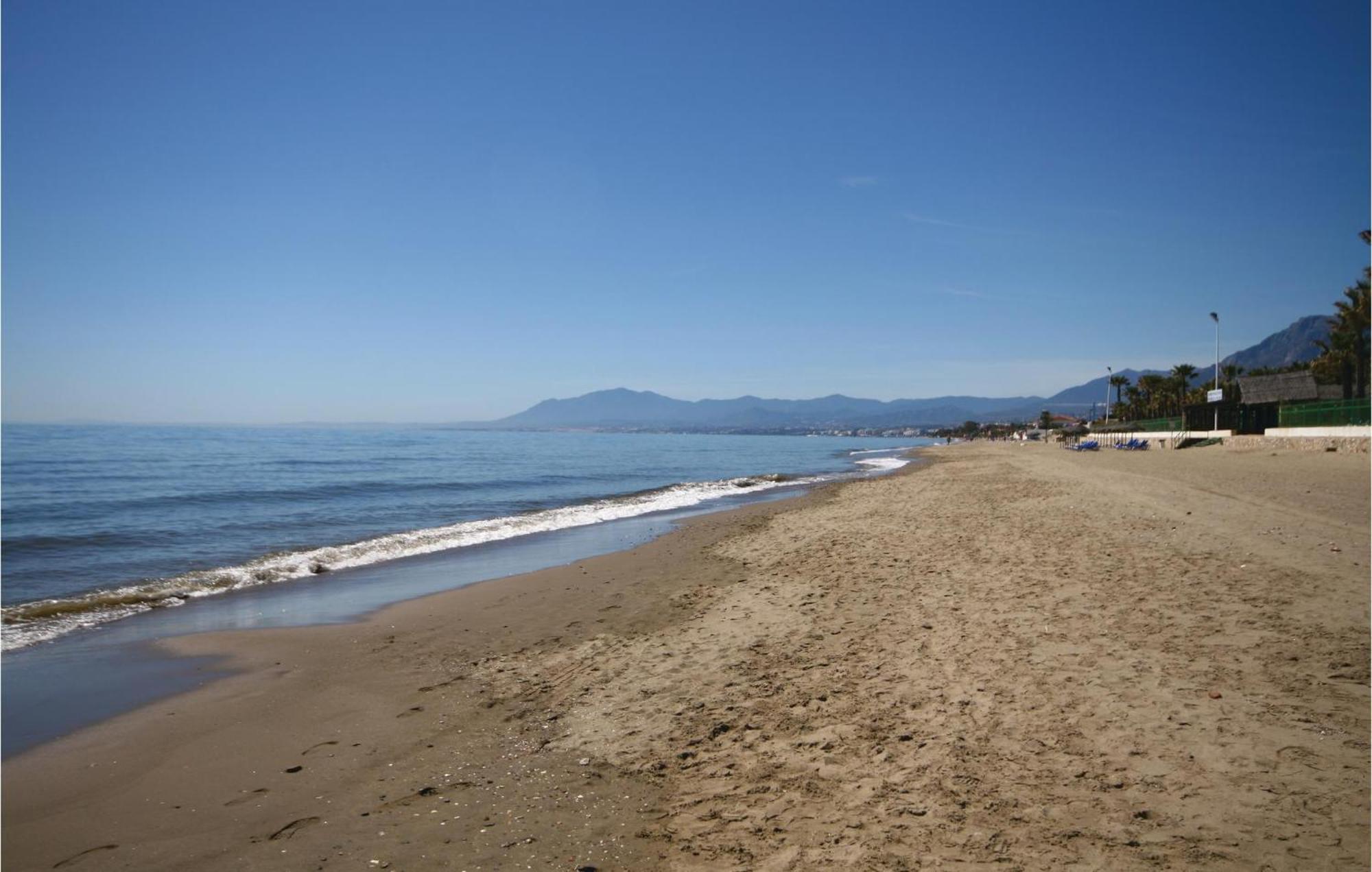 Gorgeous In With Wifi Apartment Marbella