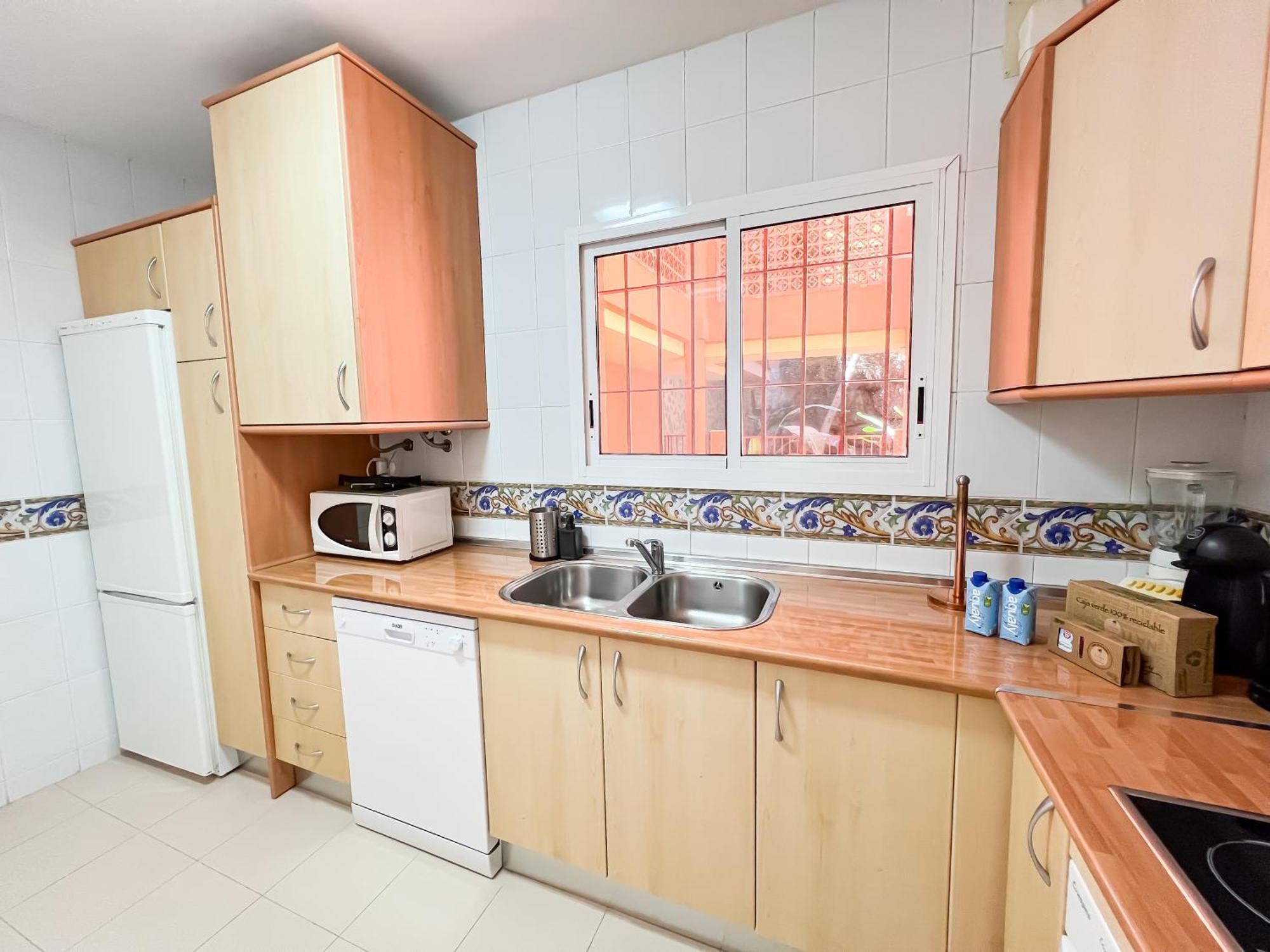 La Reserva De Apartment *