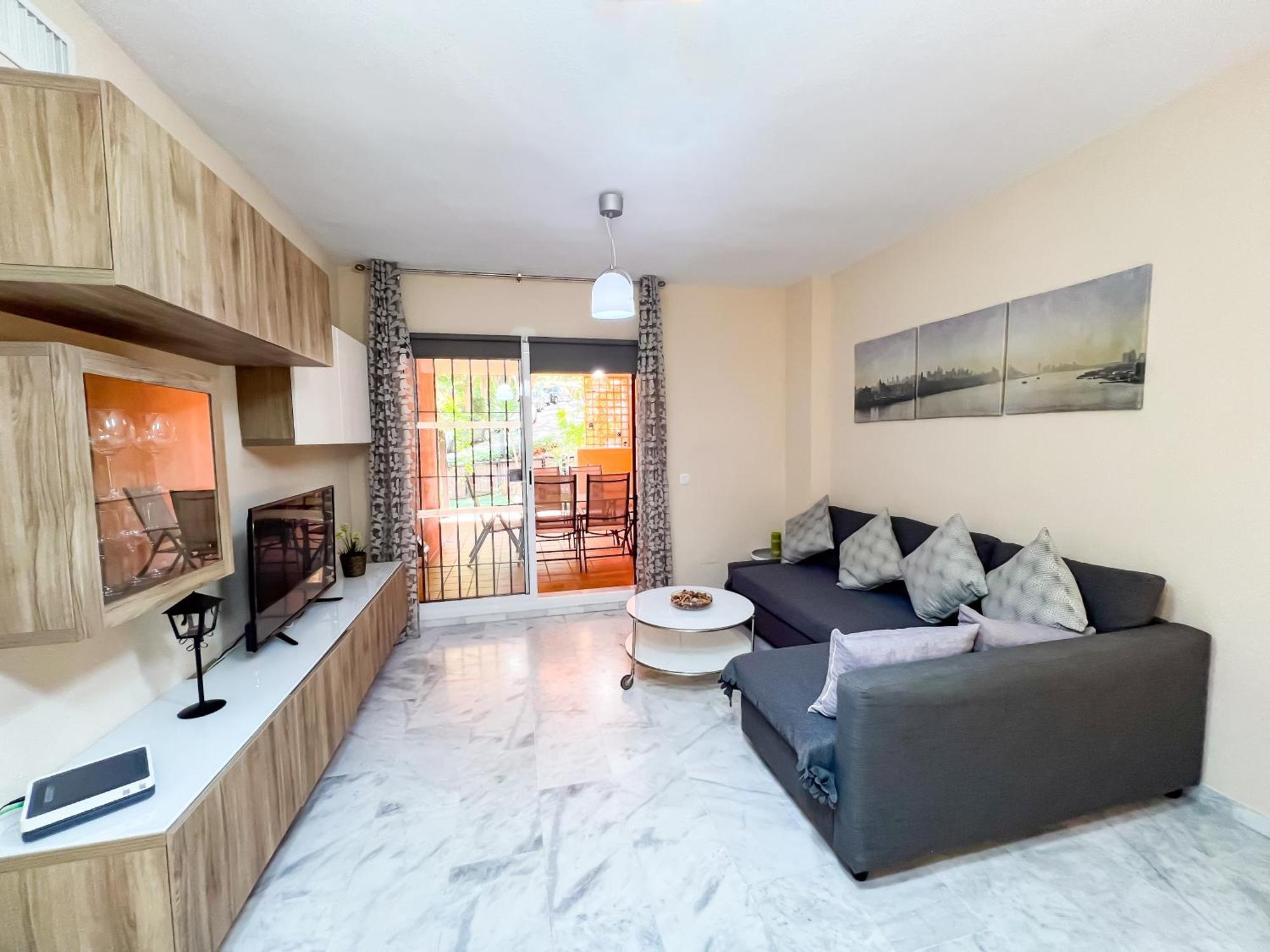 La Reserva De Apartment Marbella