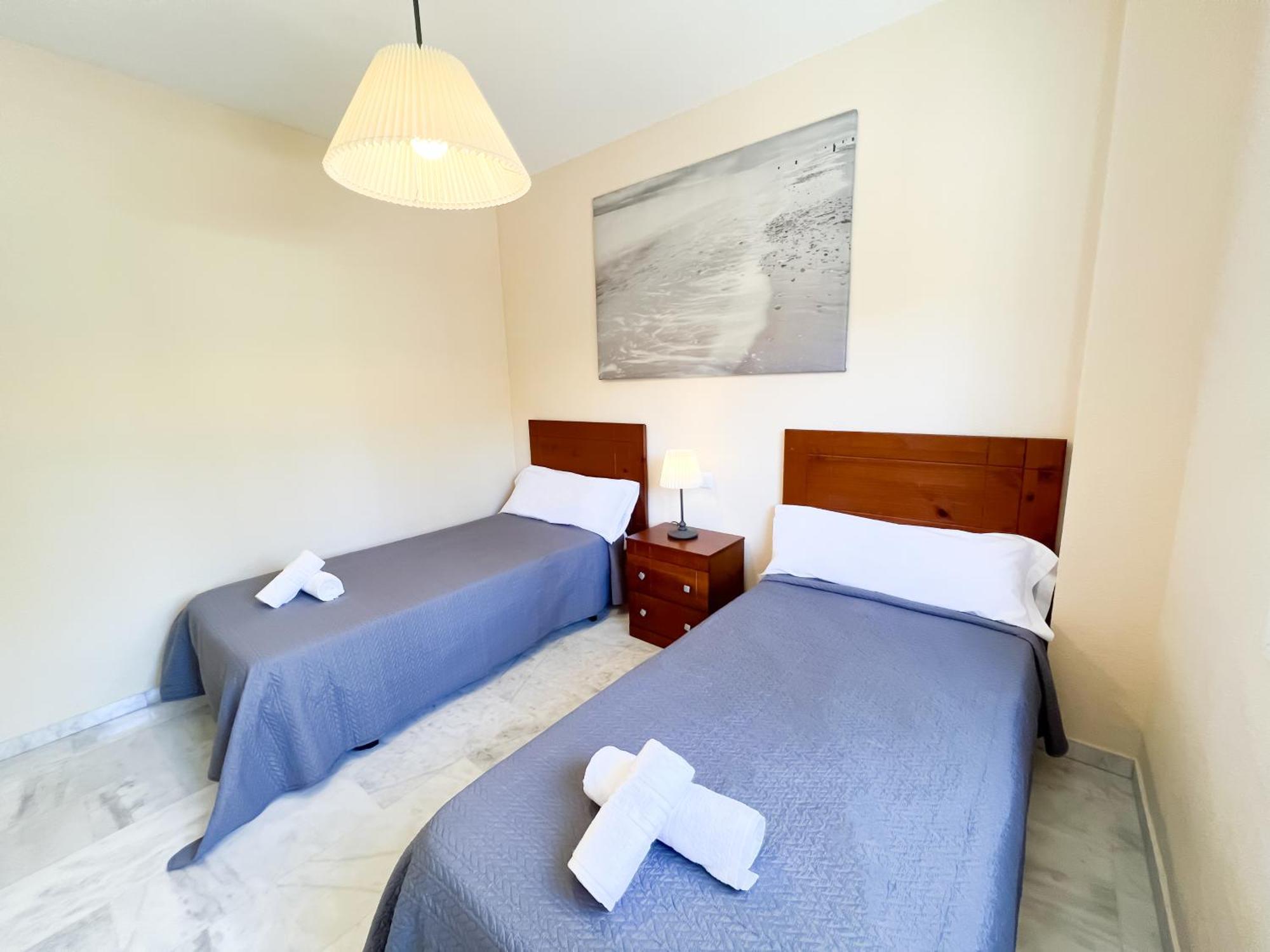 La Reserva De Apartment