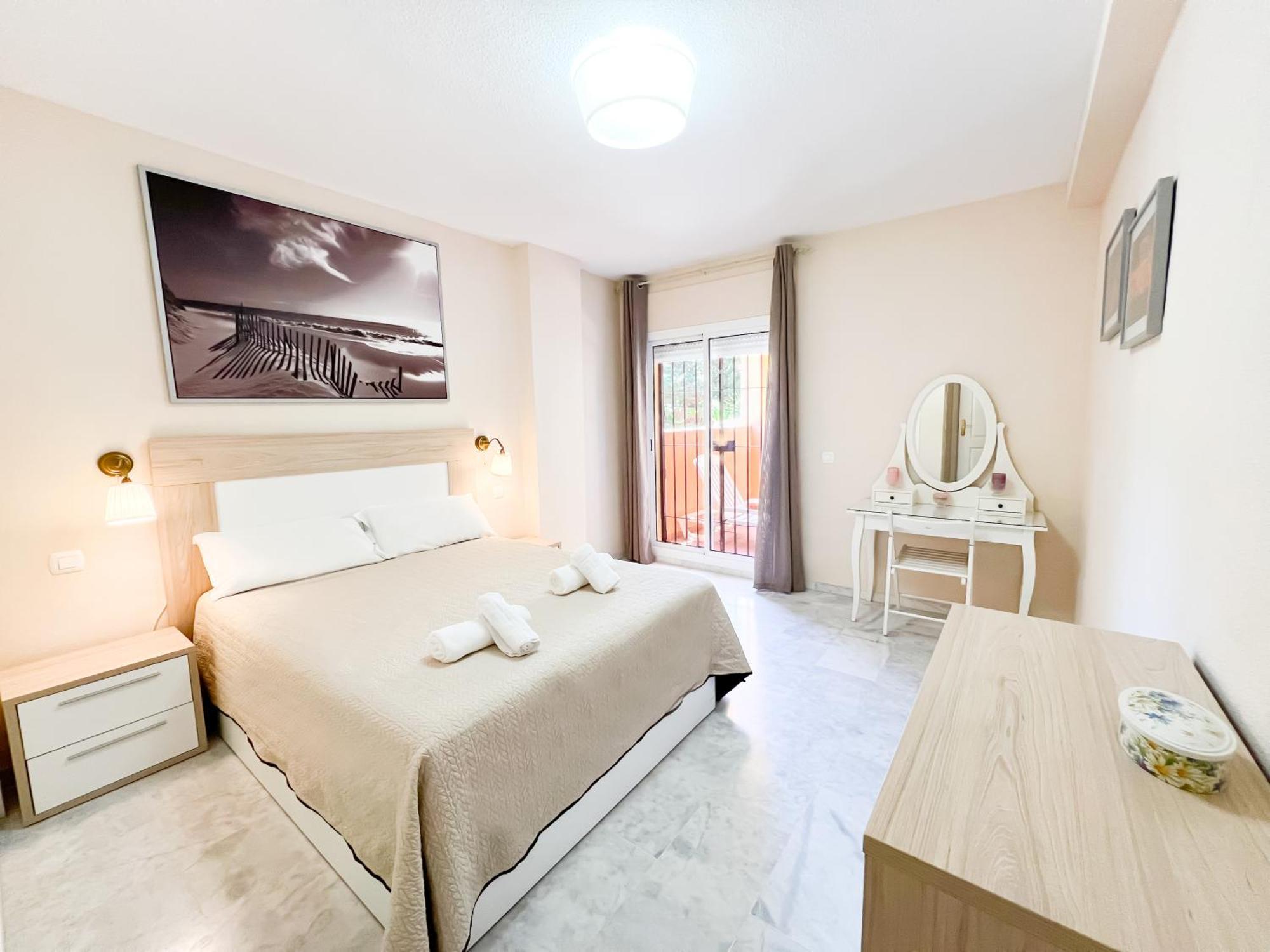 La Reserva De Apartment *