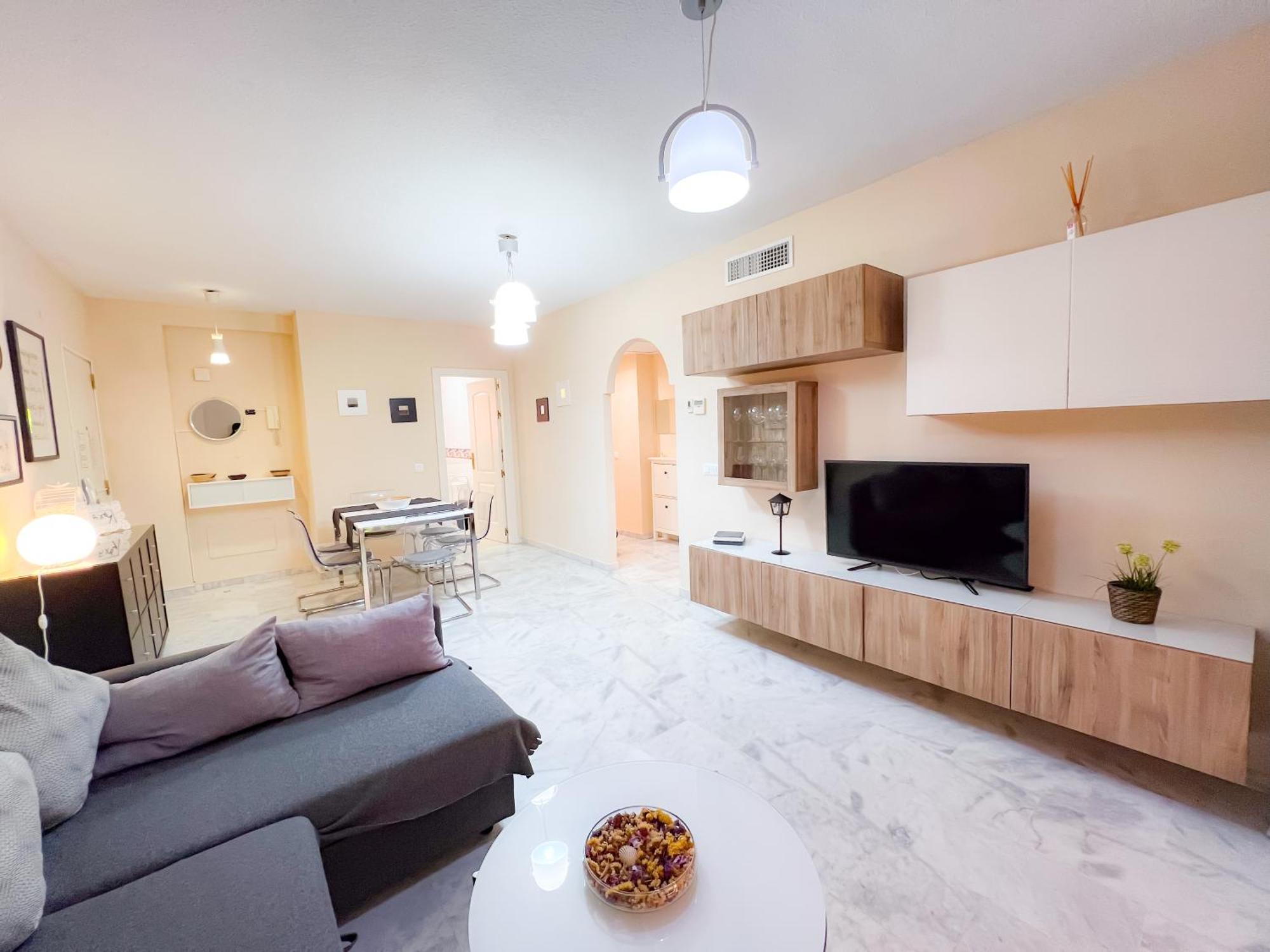 La Reserva De Apartment Marbella