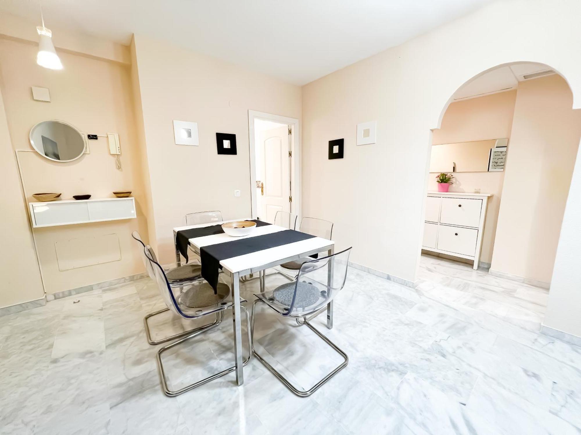 Apartment La Reserva De