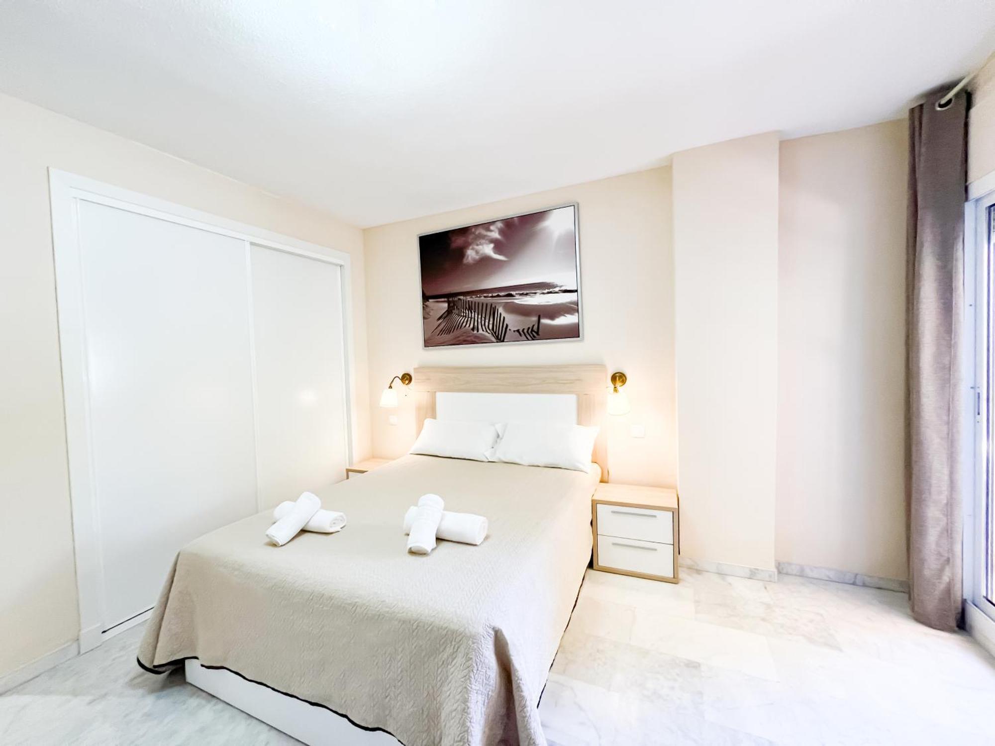 Apartment La Reserva De Marbella