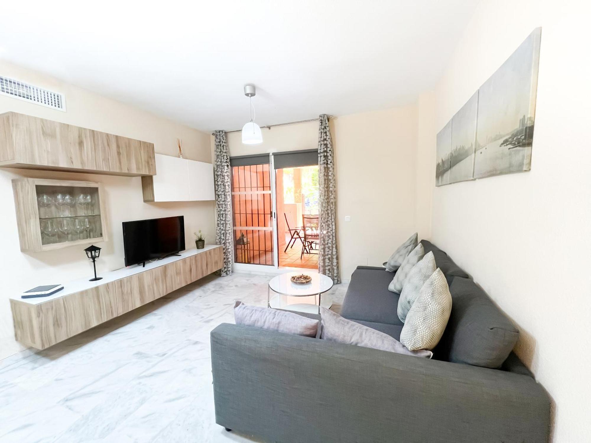 La Reserva De Apartment Marbella