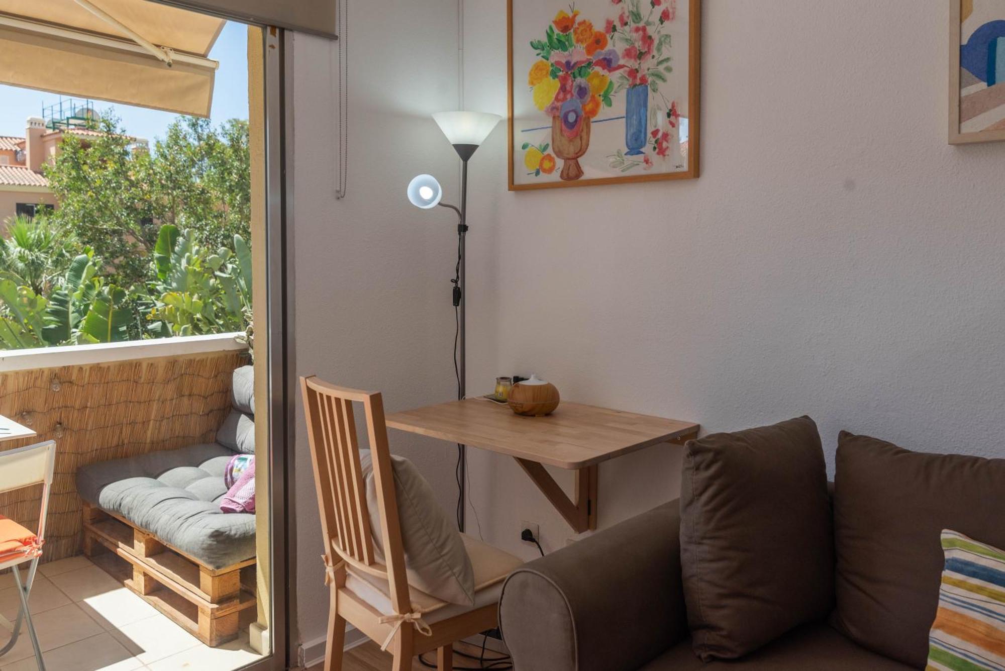 Apartamento Cabopino Duplex, Swimming Pool, 5min Away, Chill Out Terrace And High-speed Wifi
