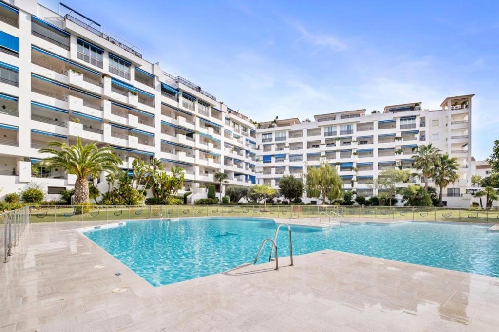 Puerto Banus Serenity Retreat * Marbella