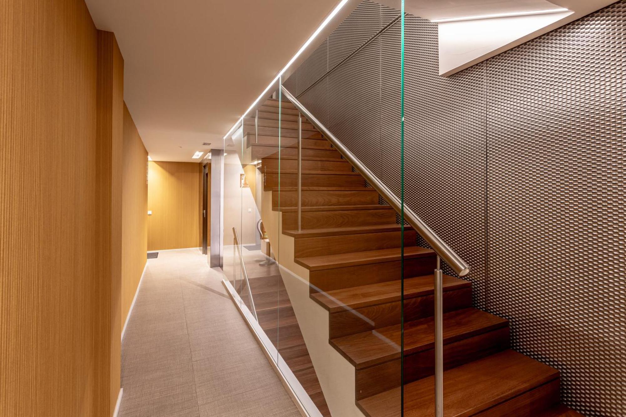 Modern Apartamento