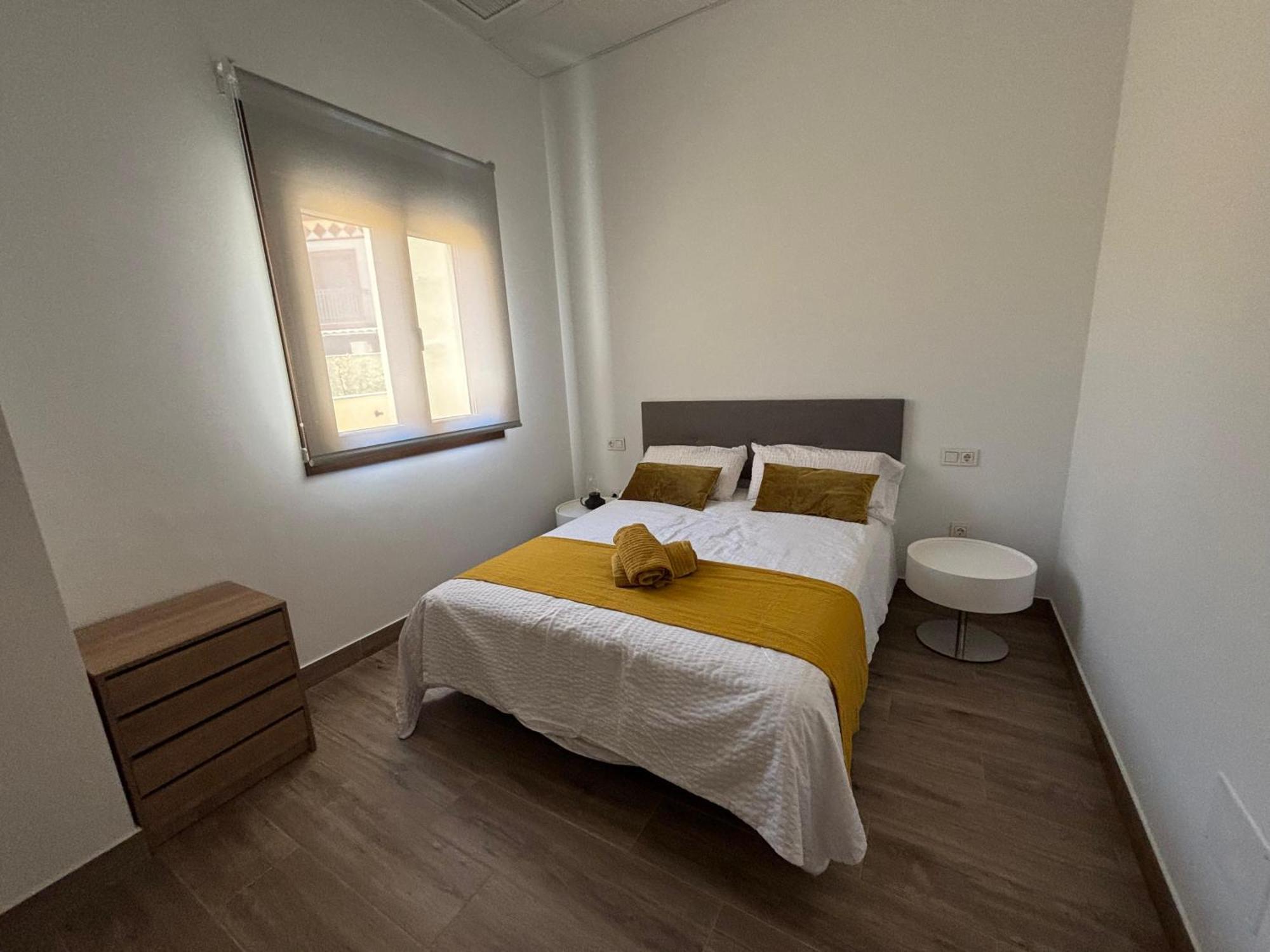 Sienna Apartment Marbella