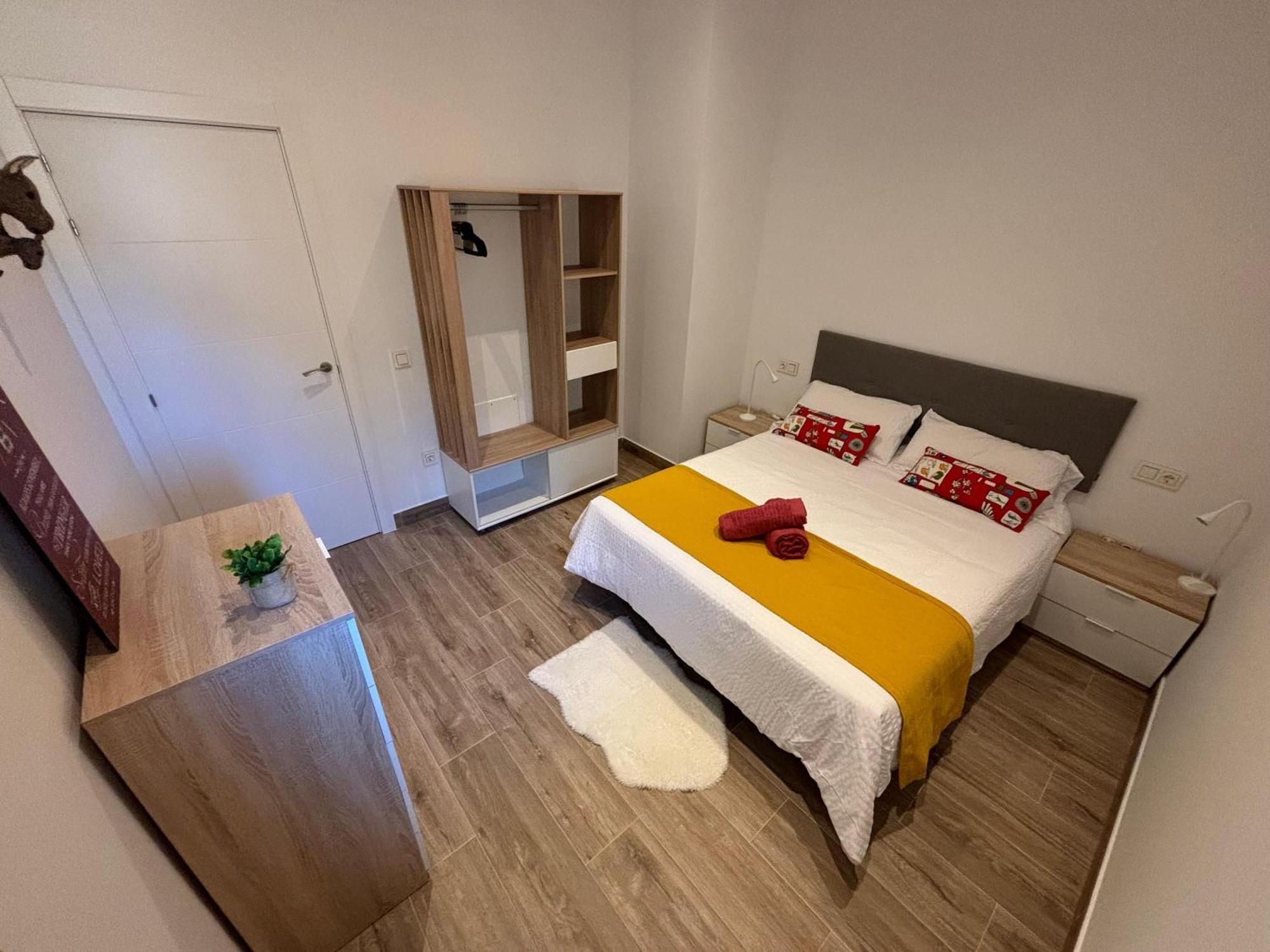 Sienna Apartment
