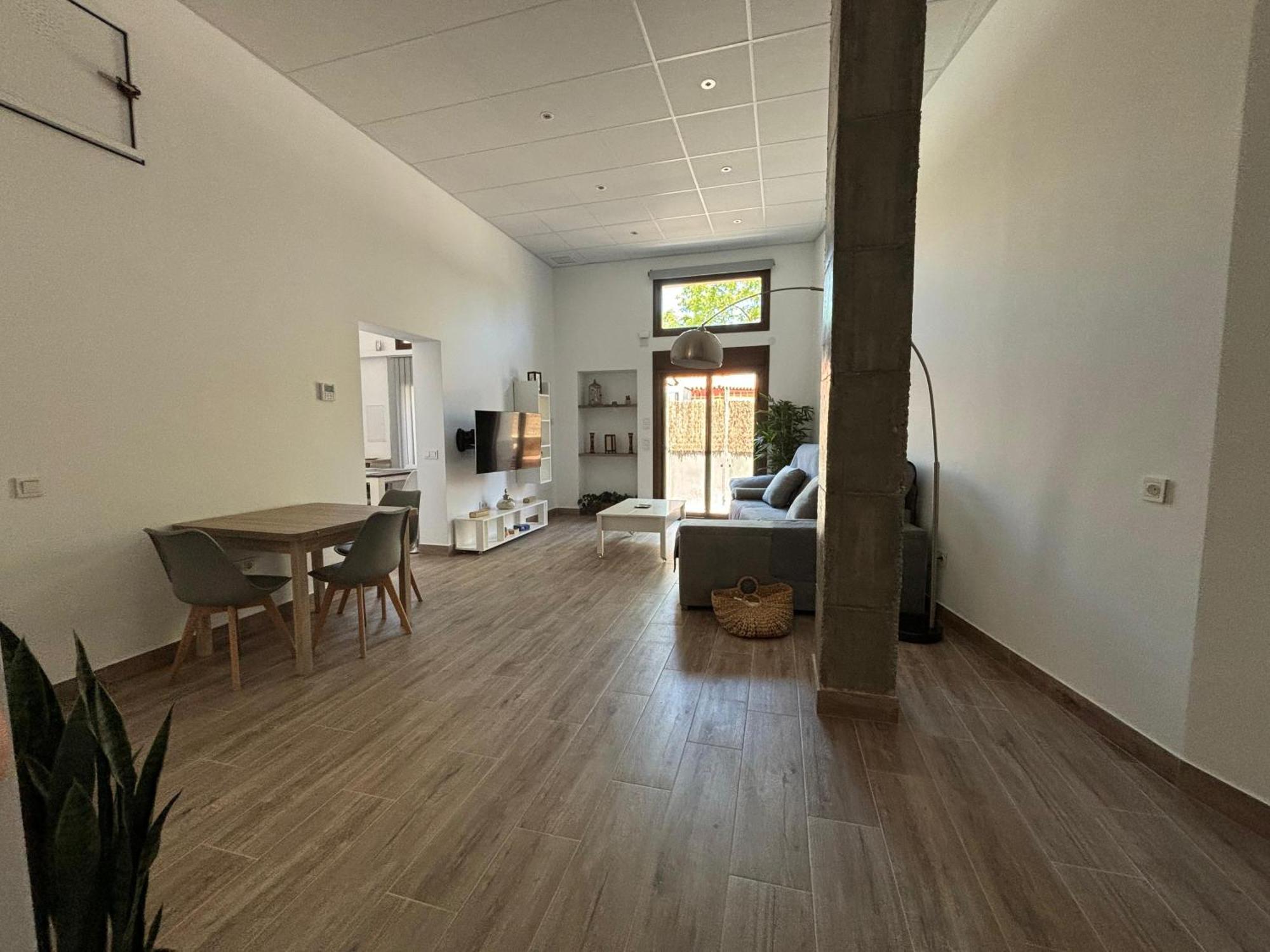 Sienna Apartment *