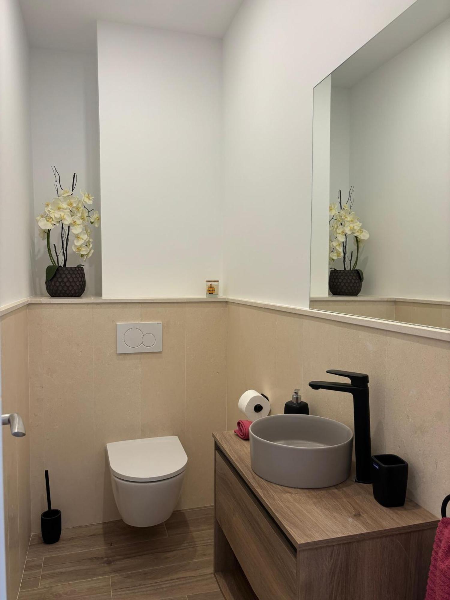 Sienna Apartment Marbella
