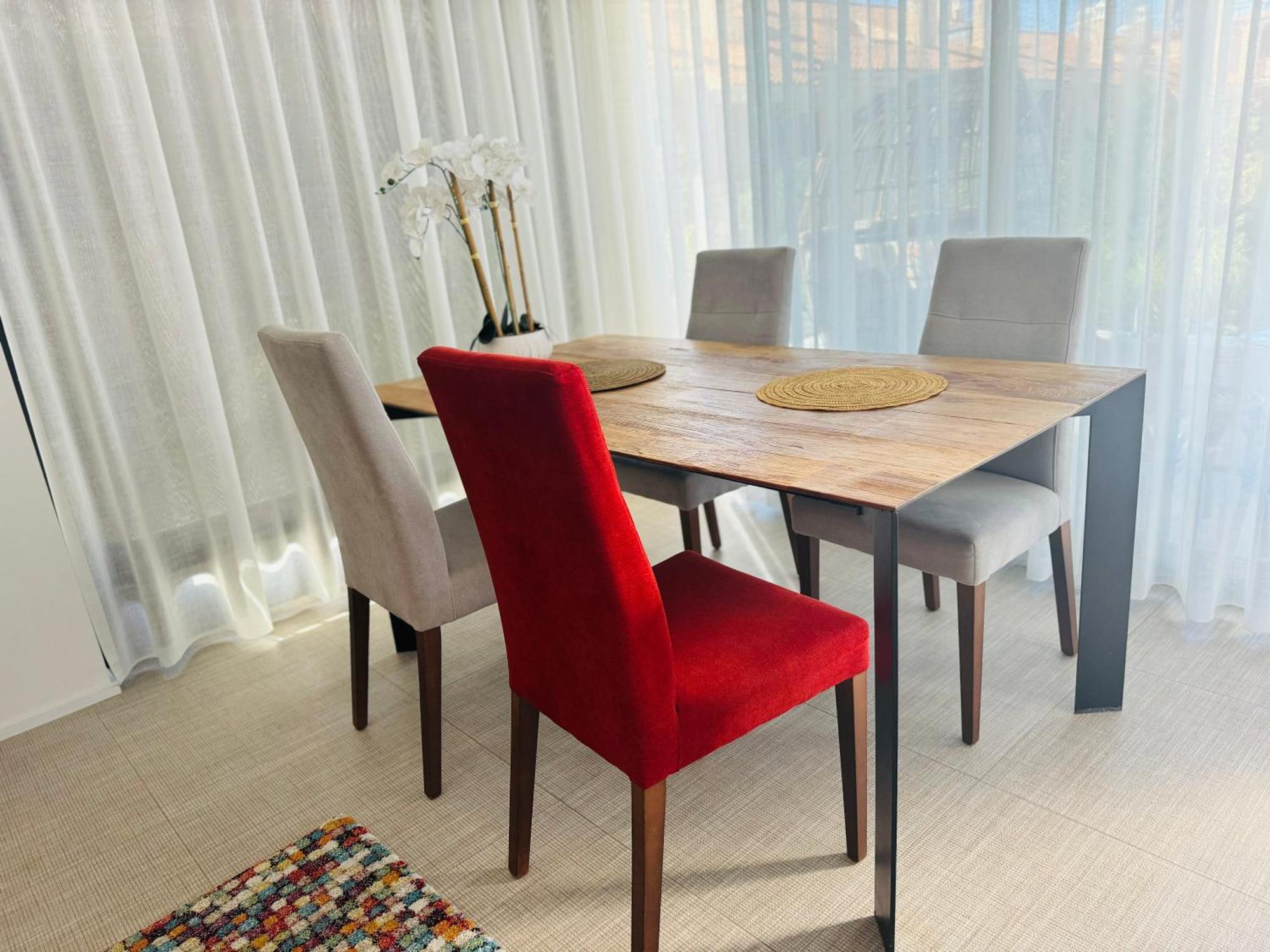 Modern Apartamento