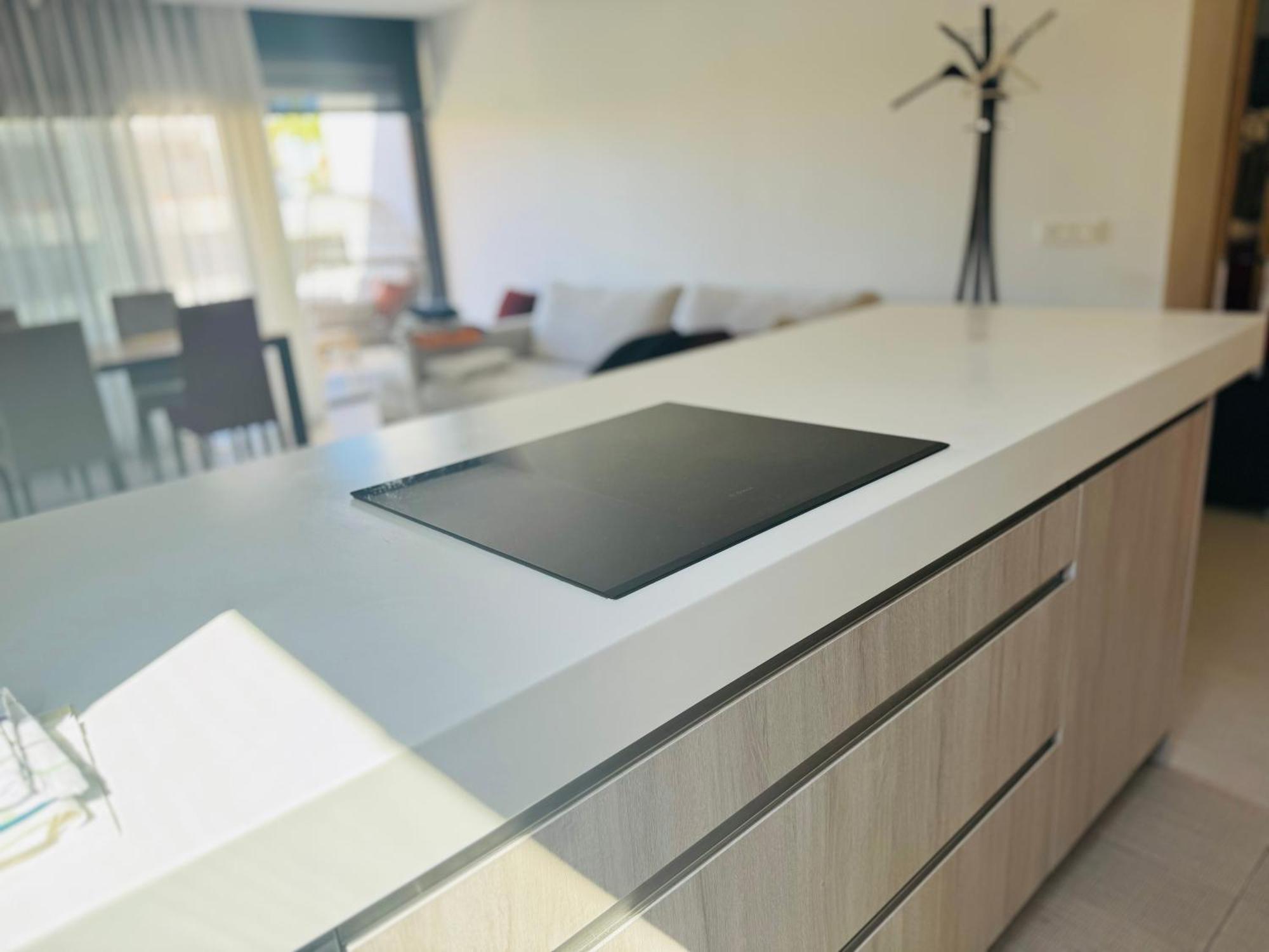 Apartamento Modern *