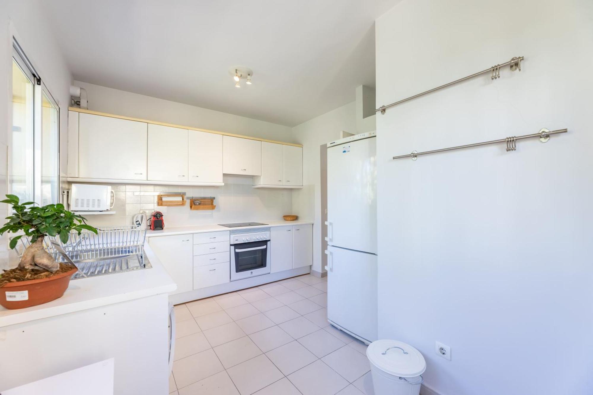 Apartamento Guadalmina Golf Ll Appartement Marbella