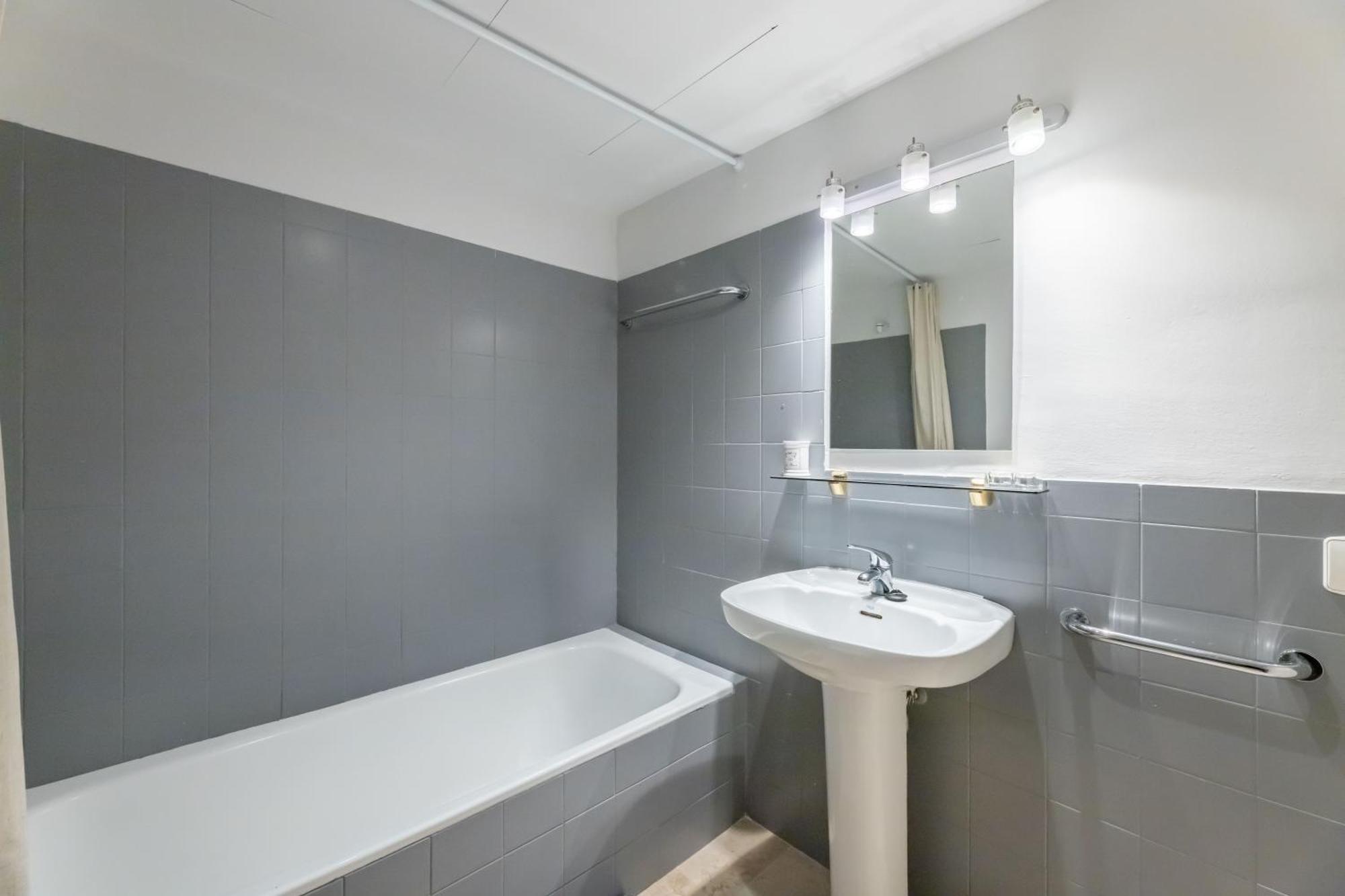 Apartamento Guadalmina Golf Ll Appartement *