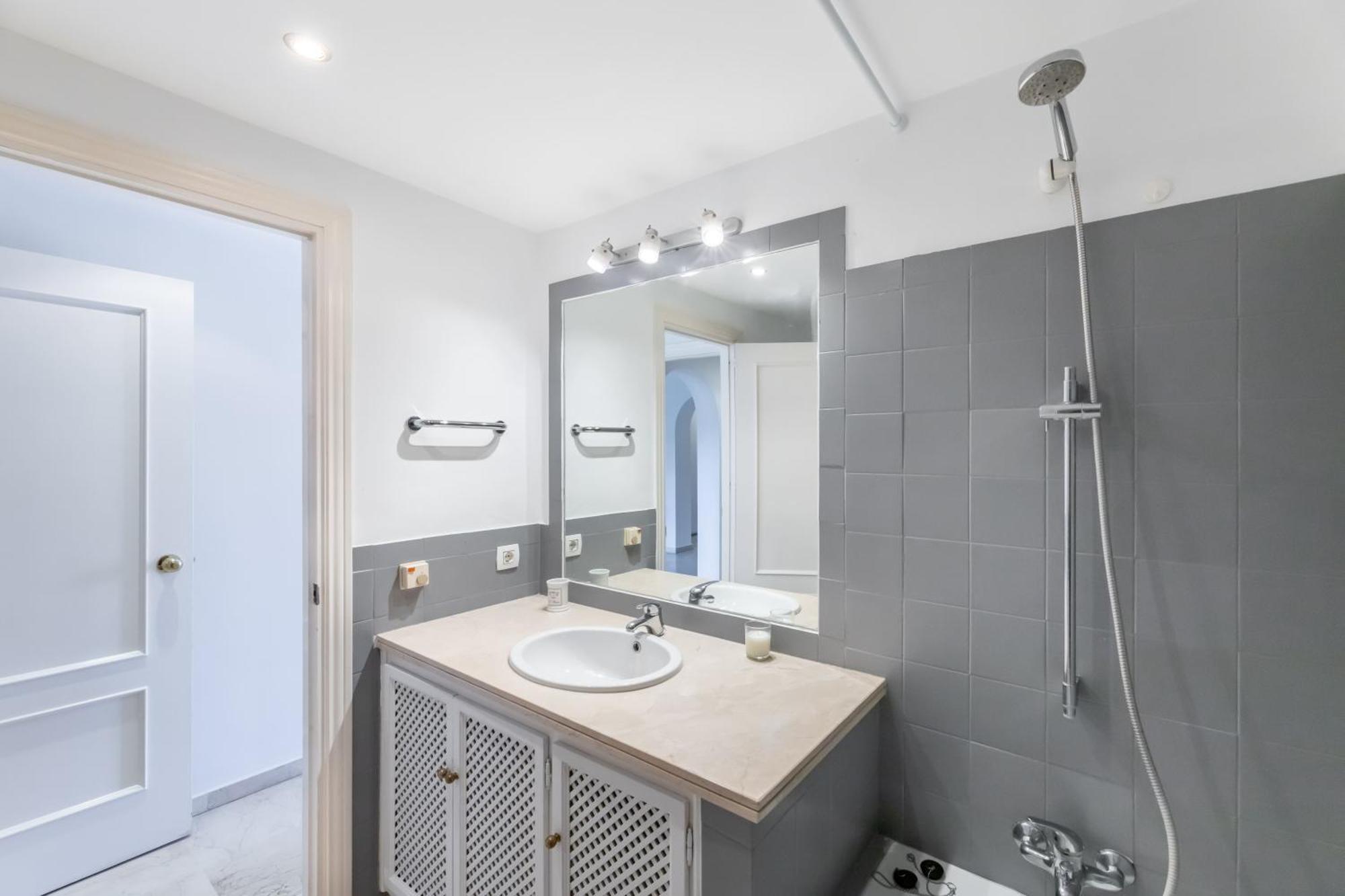 Appartement Apartamento Guadalmina Golf Ll *