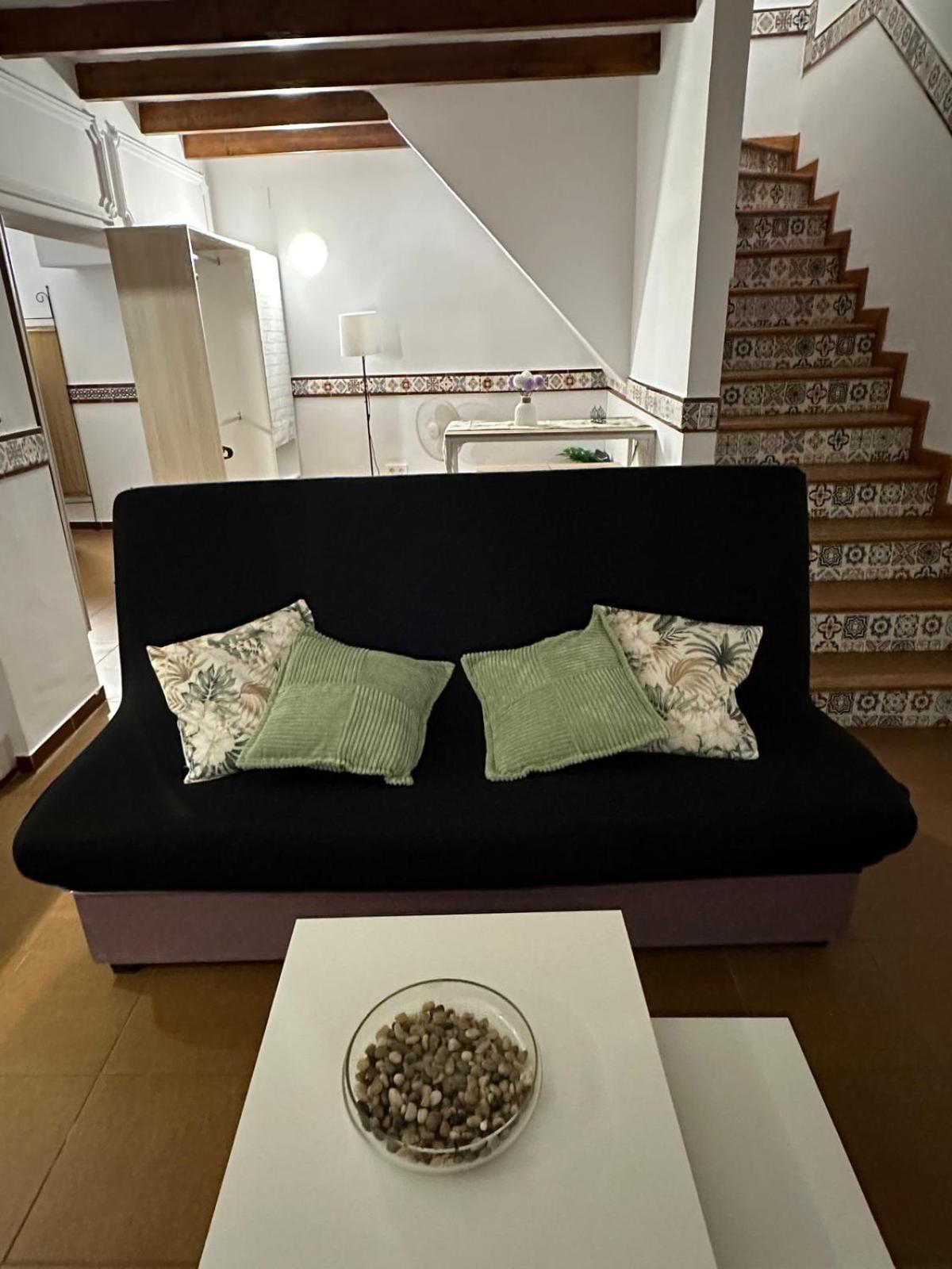 Almar Apartamento *