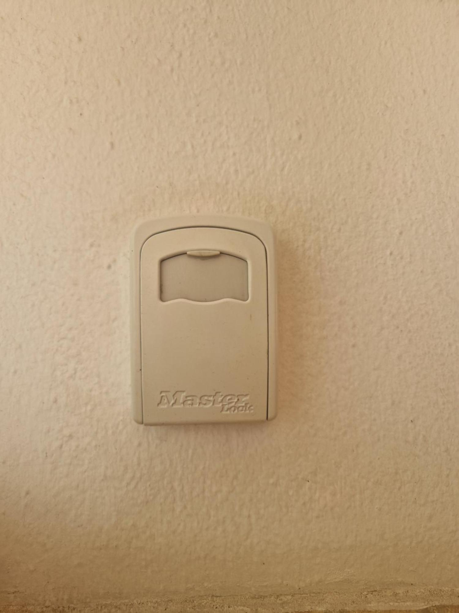 Centro Appartement