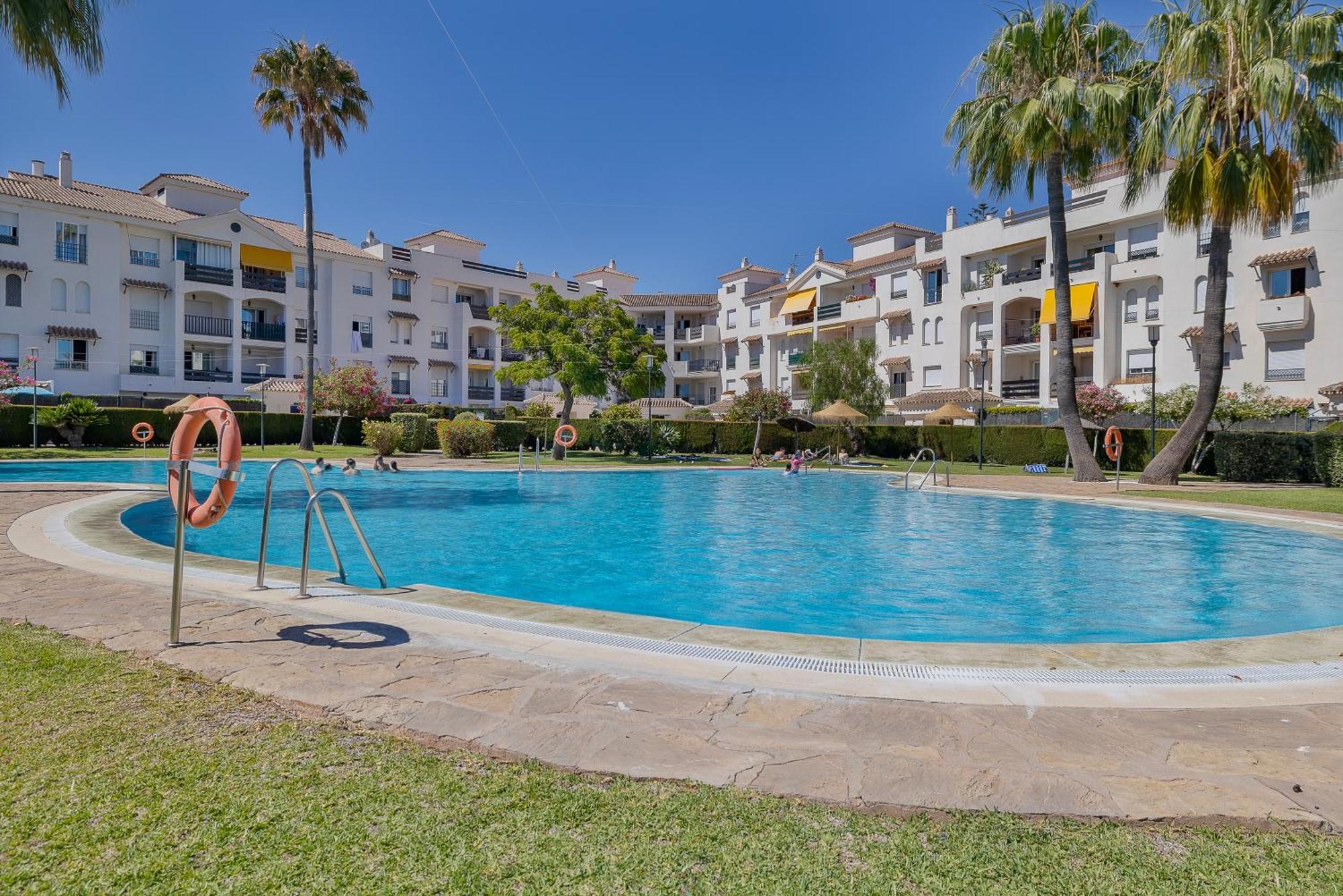 Apartment Lorcrisur Corner Ph 3 Bedroom *