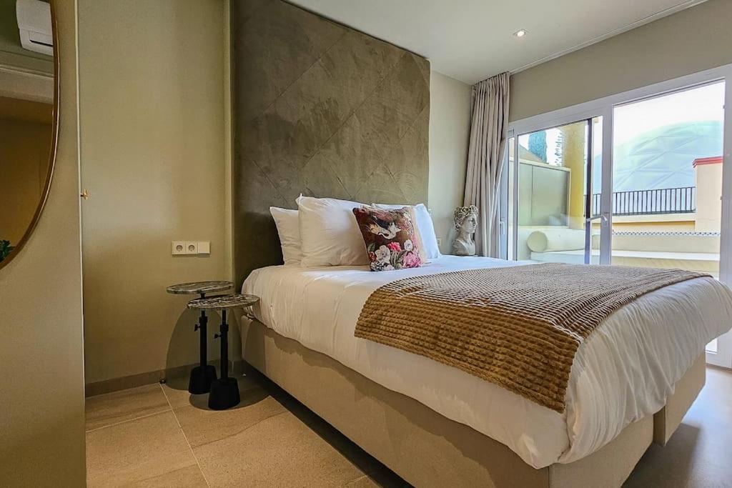 Oleholidays 612 Romana Playa Junto Al Mar Apartamento