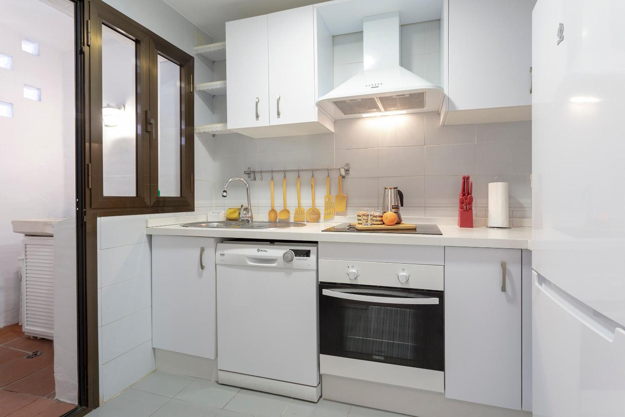 Golden By Rent Me Apartment Marbella