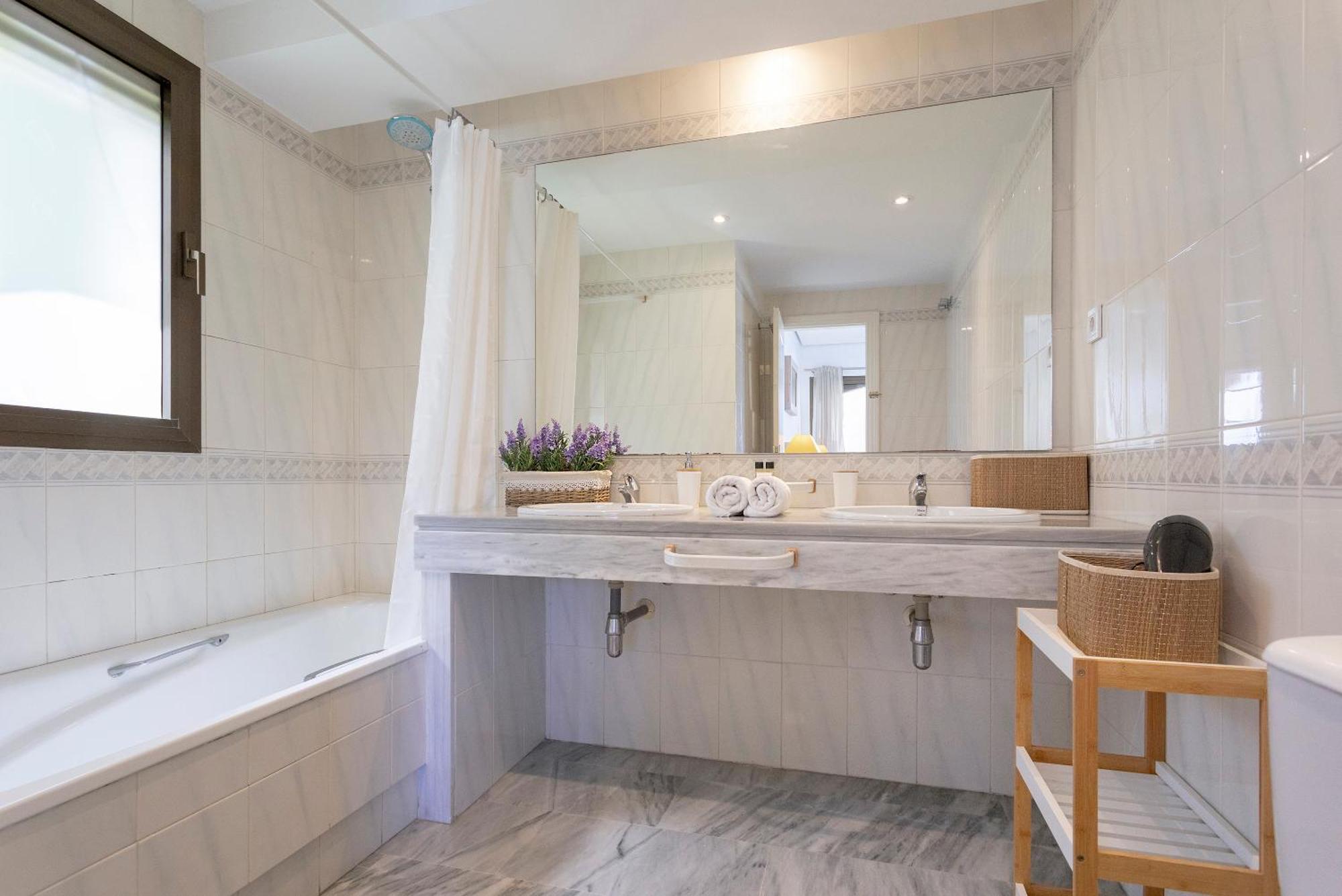 Golden By Rent Me Apartment Marbella