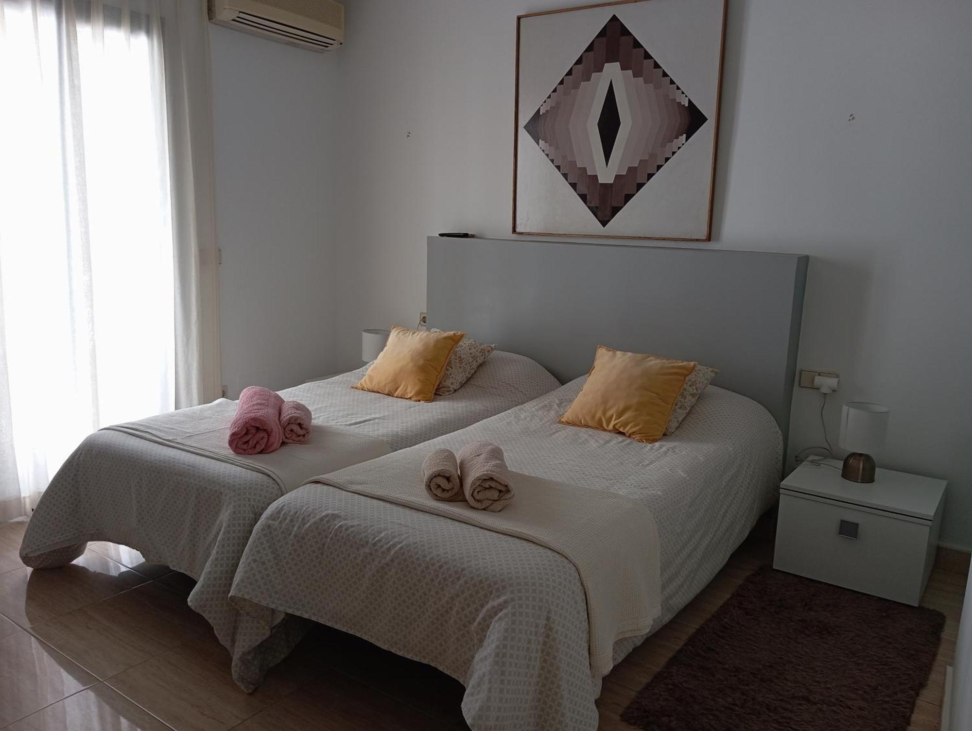 Apartamento Sea Front In Puerto Banus Marbella