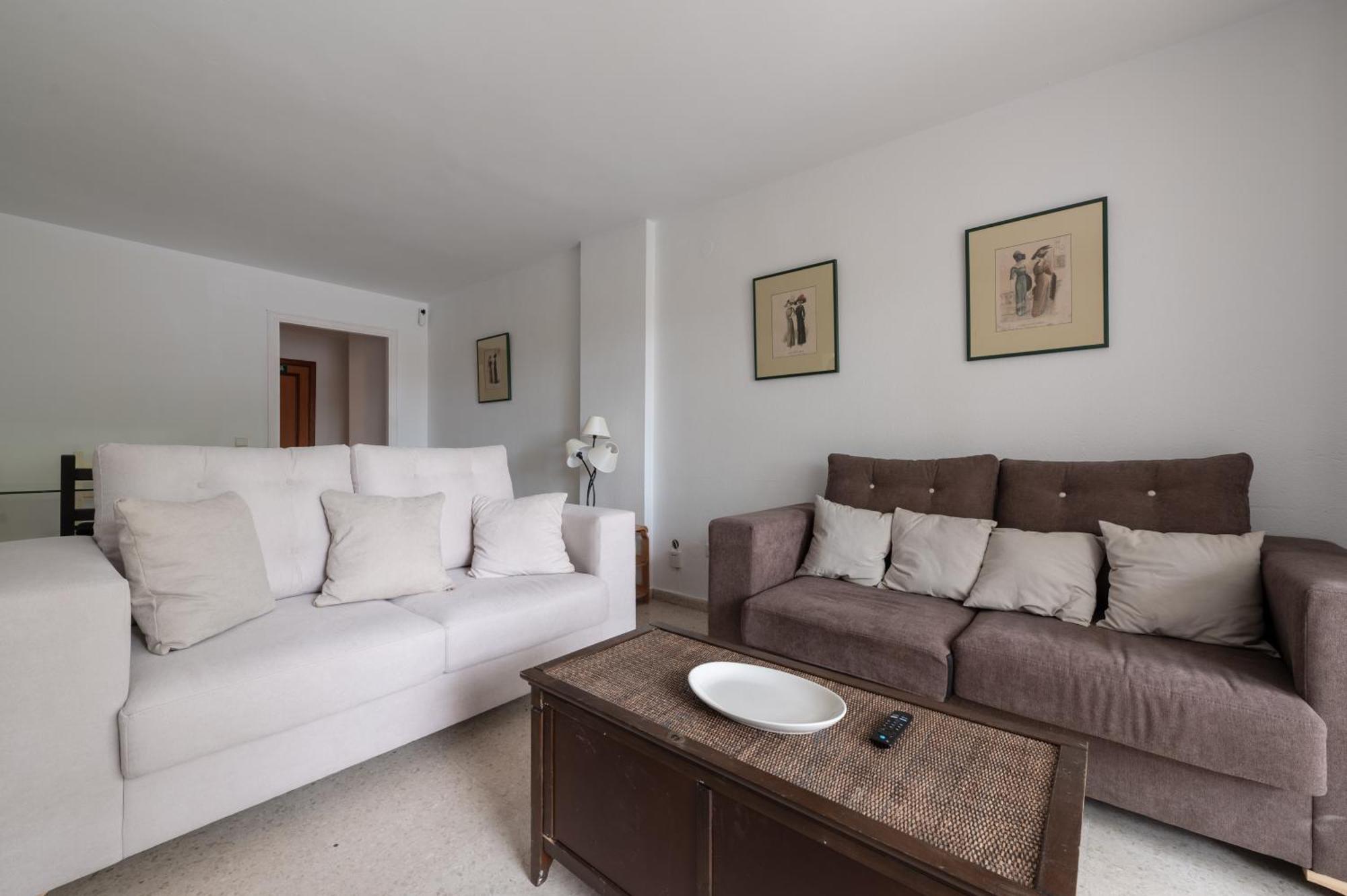 Apartment Espacioso San Pedro De Alcantara *