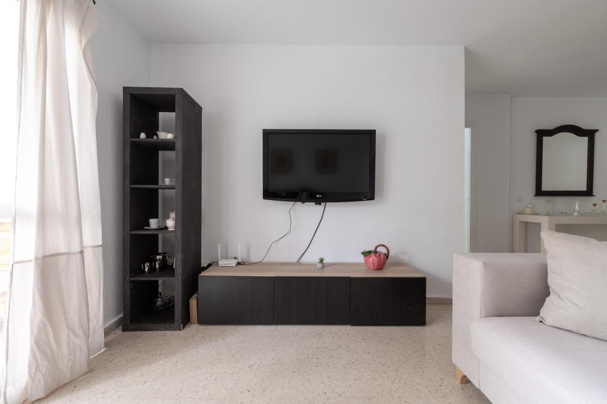 Apartment Espacioso San Pedro De Alcantara Marbella